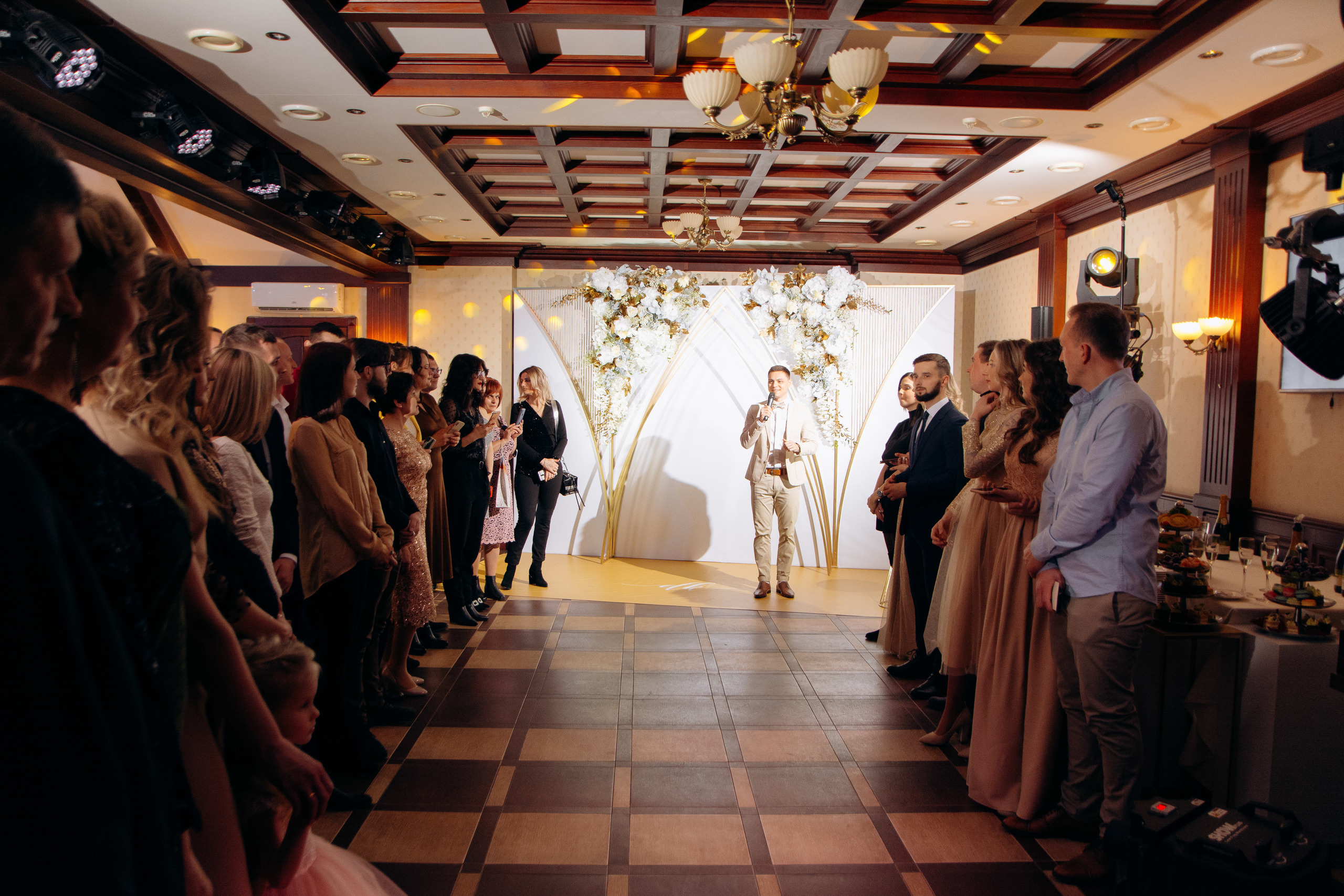 K&D. Весільний фотограф Черкаси Україна Вадим Биць