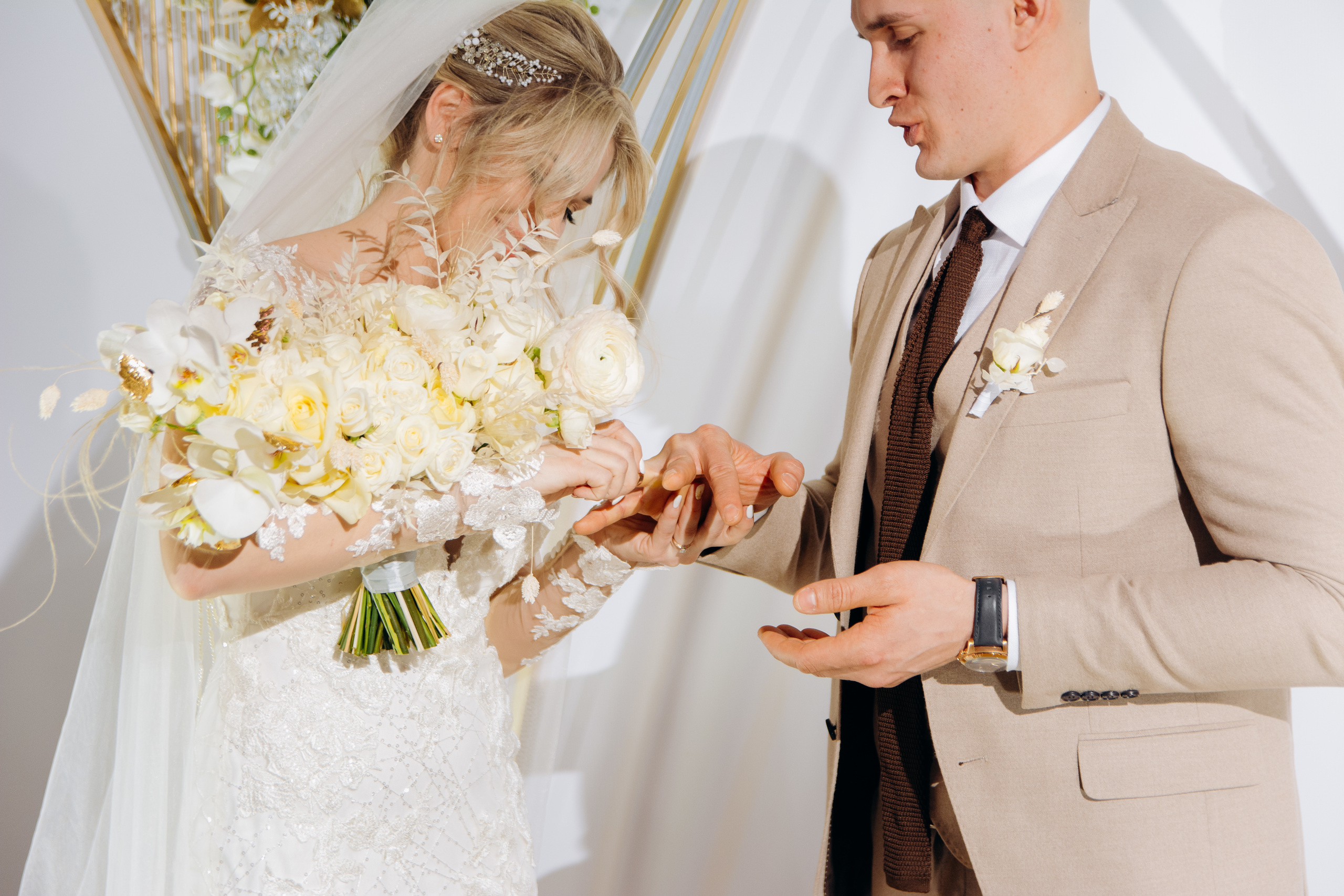 K&D. Весільний фотограф Черкаси Україна Вадим Биць