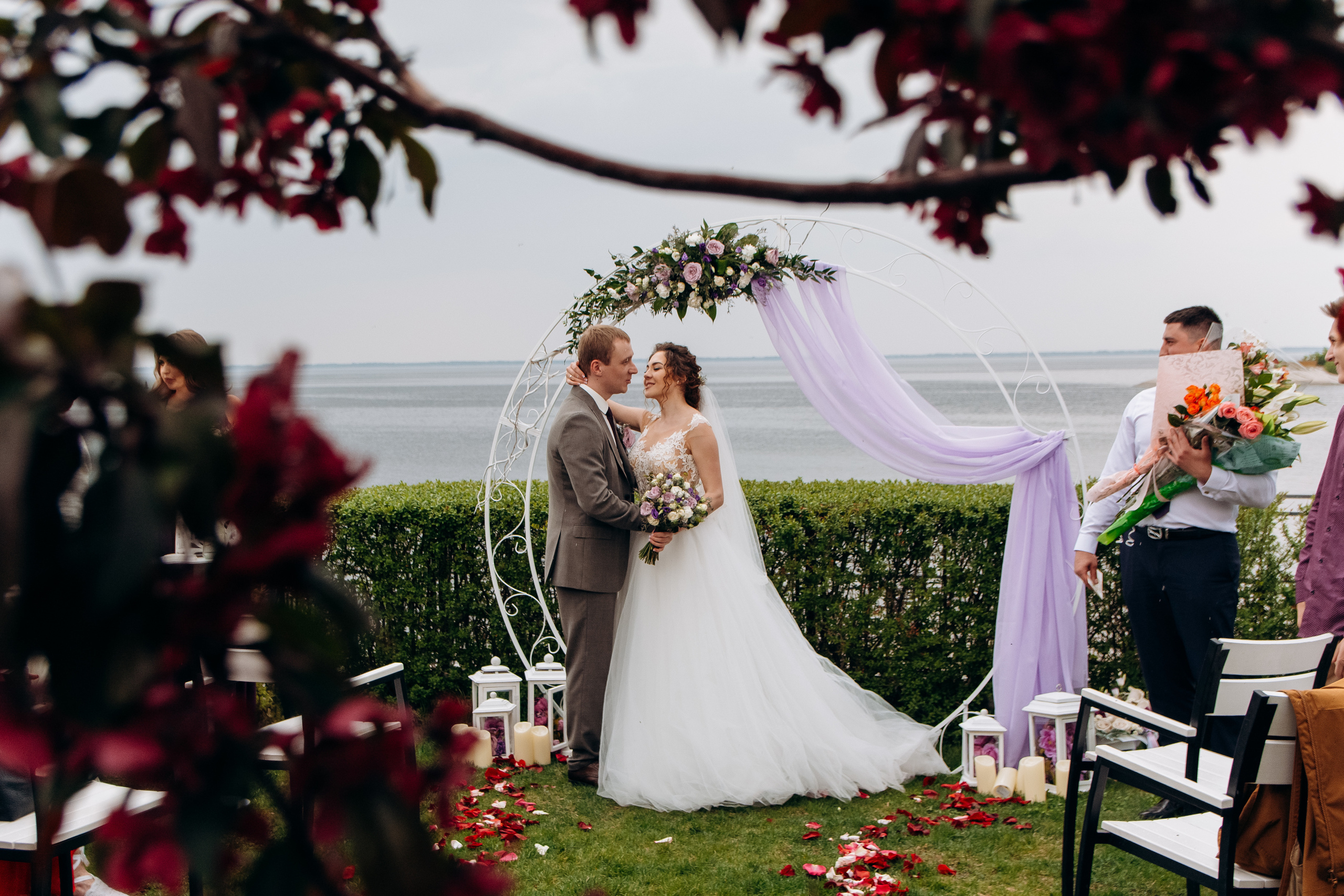 Свадебные фото-серии. Весільний фотограф Черкаси Україна Вадим Биць