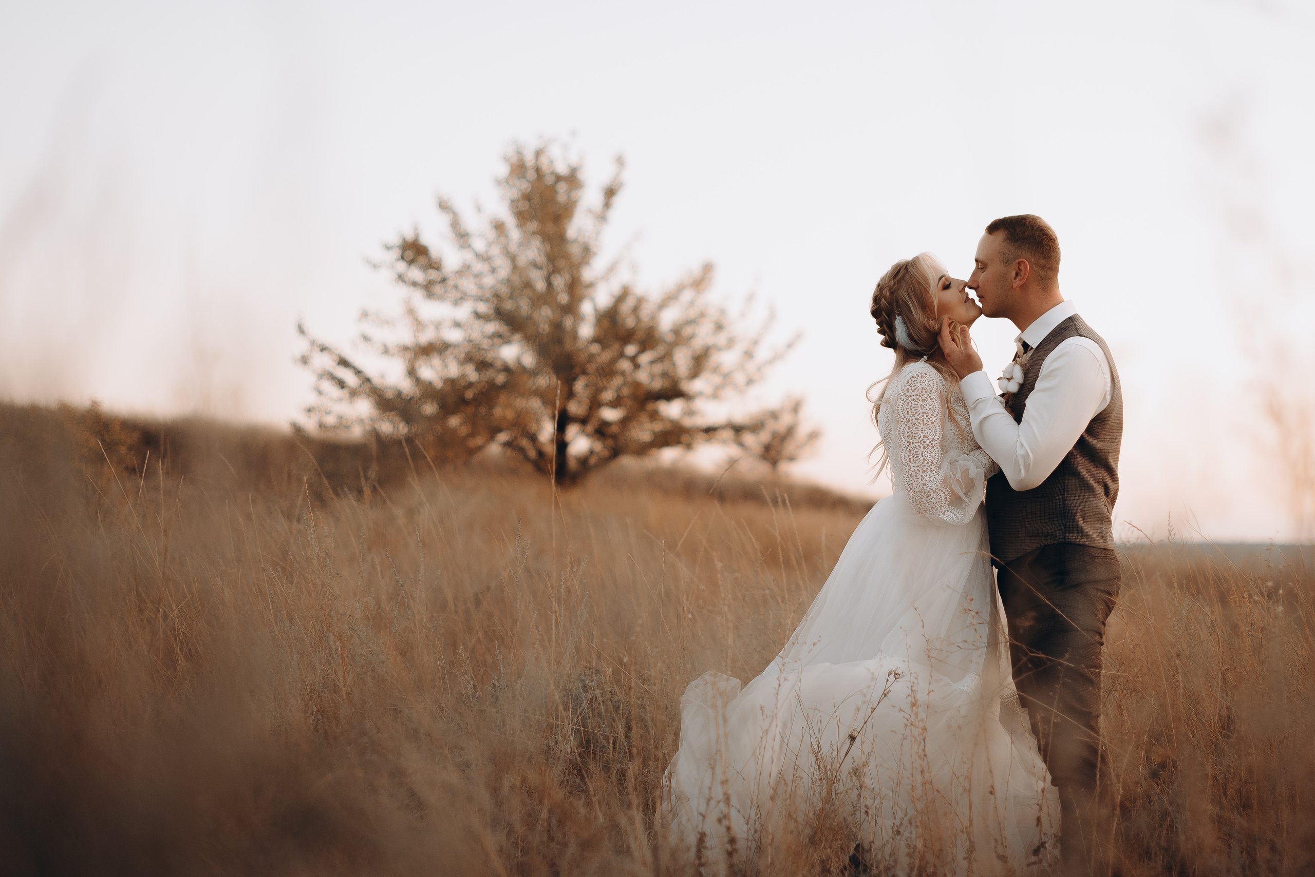 Love Story 2021. Весільний фотограф Черкаси Україна Вадим Биць