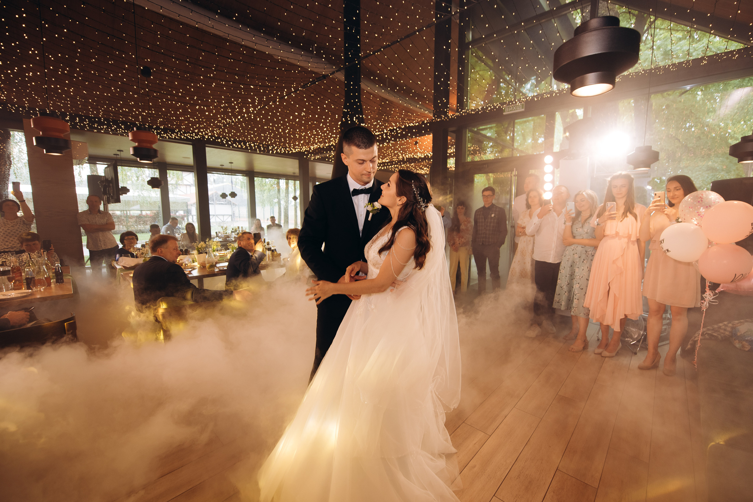 R&M Wedding day. Весільний фотограф Черкаси Україна Вадим Биць