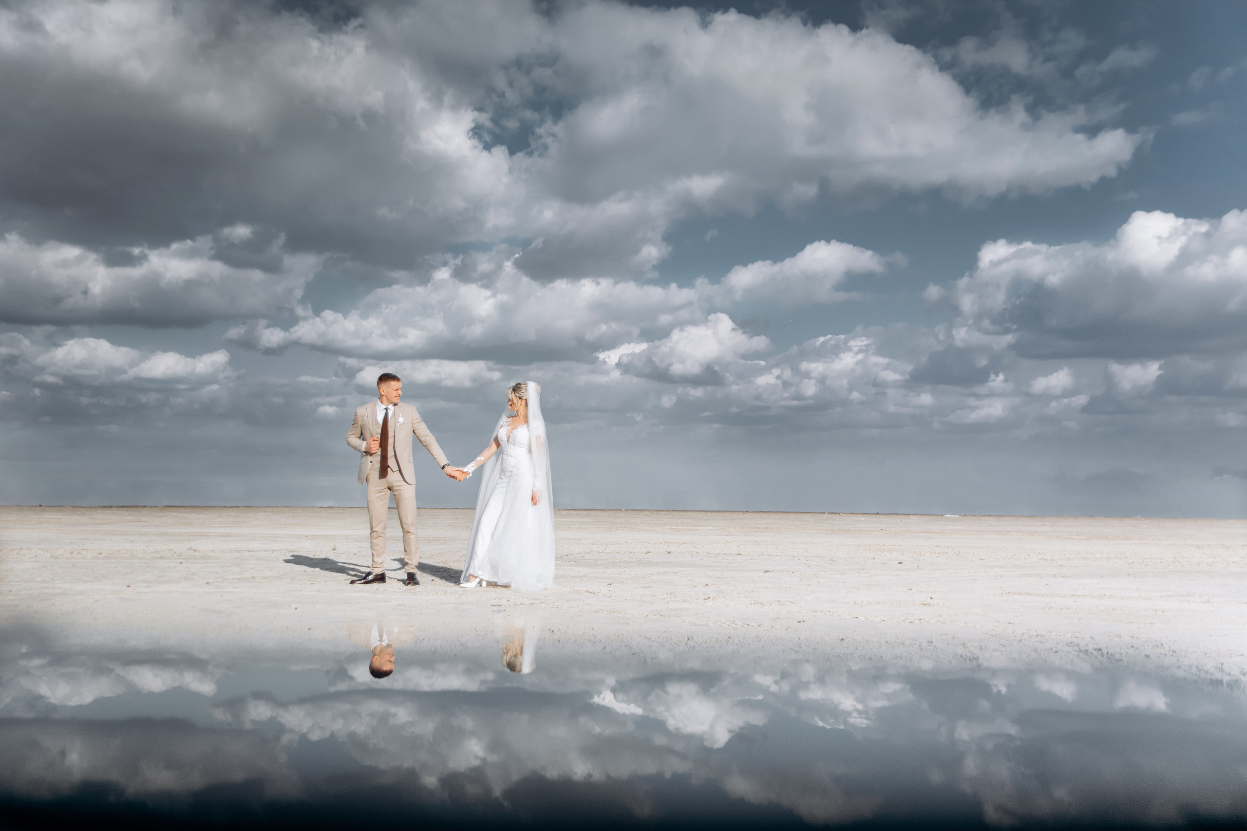 K&D. Весільний фотограф Черкаси Україна Вадим Биць