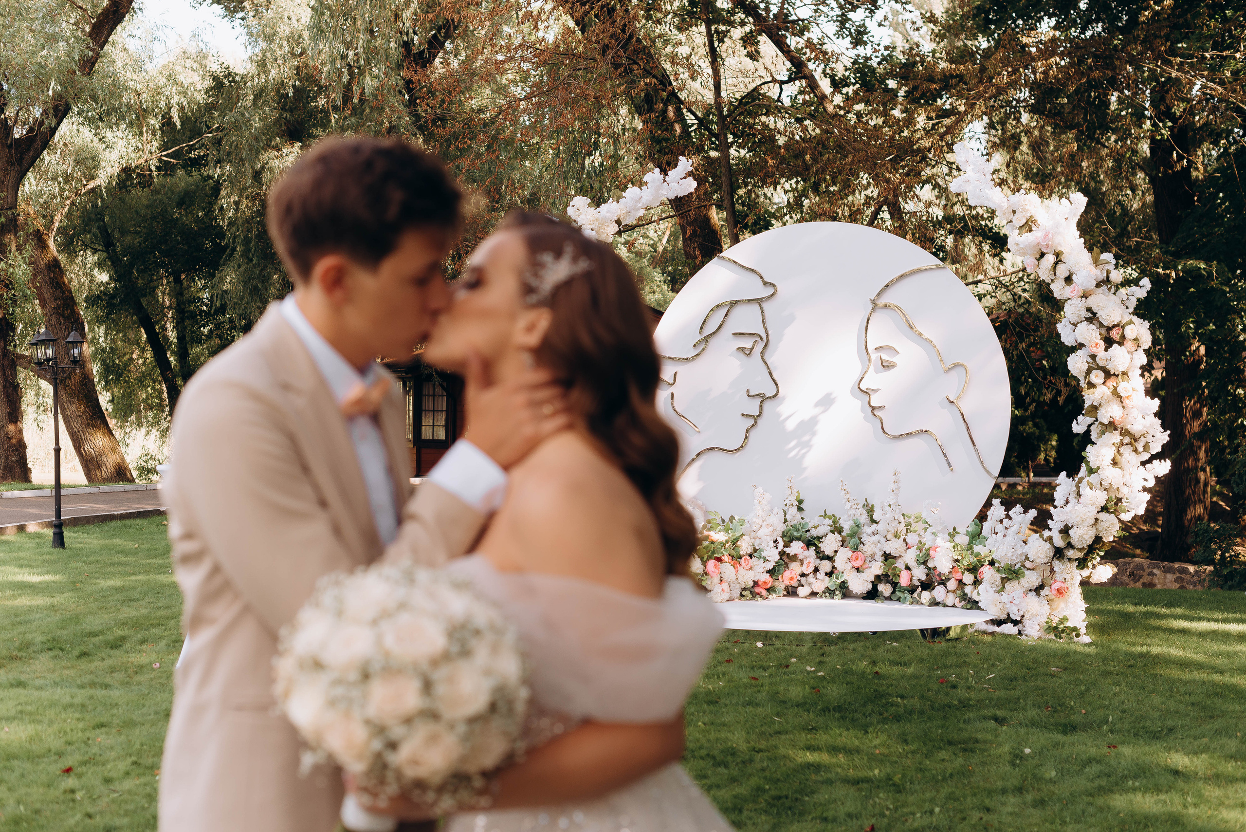 Міша та Яна 22,07,22. Весільний фотограф Черкаси Україна Вадим Биць