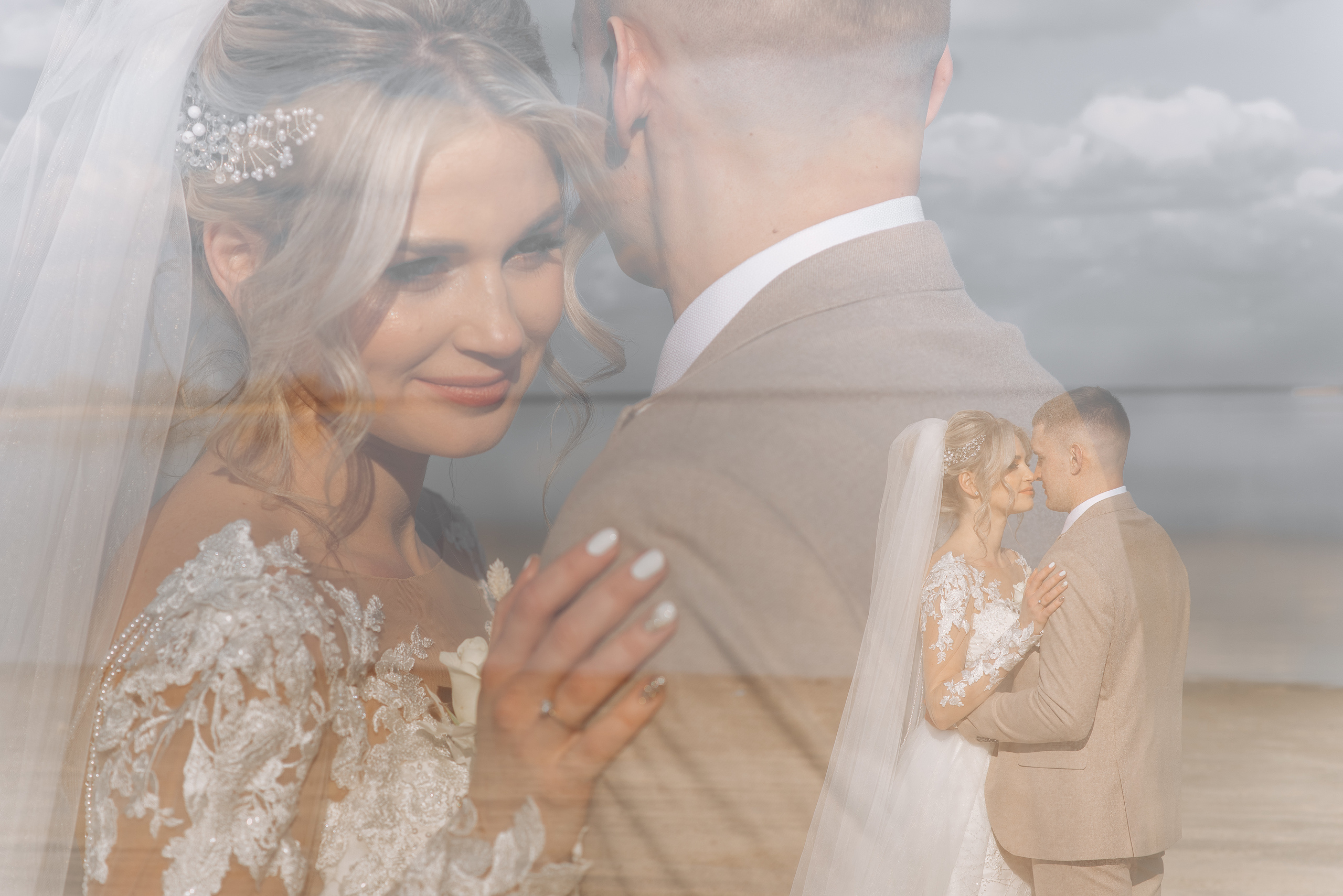 K&D. Весільний фотограф Черкаси Україна Вадим Биць