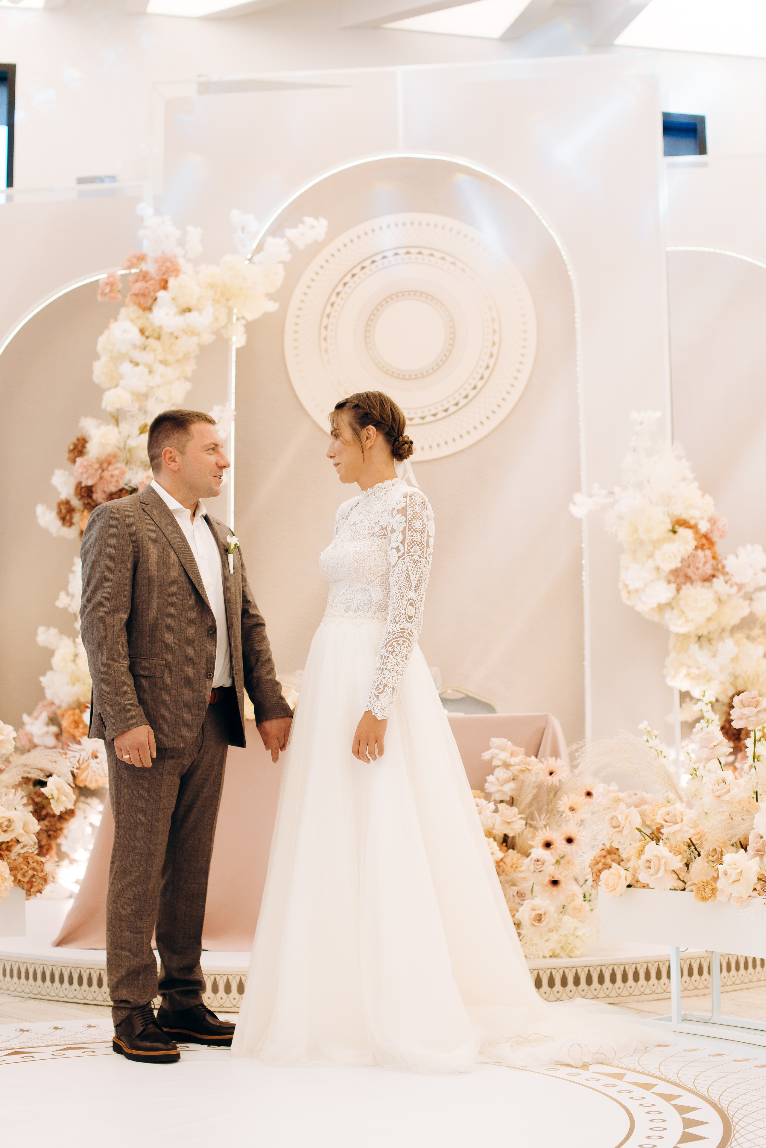 Коли все по дорослому. Весільний фотограф Черкаси Україна Вадим Биць