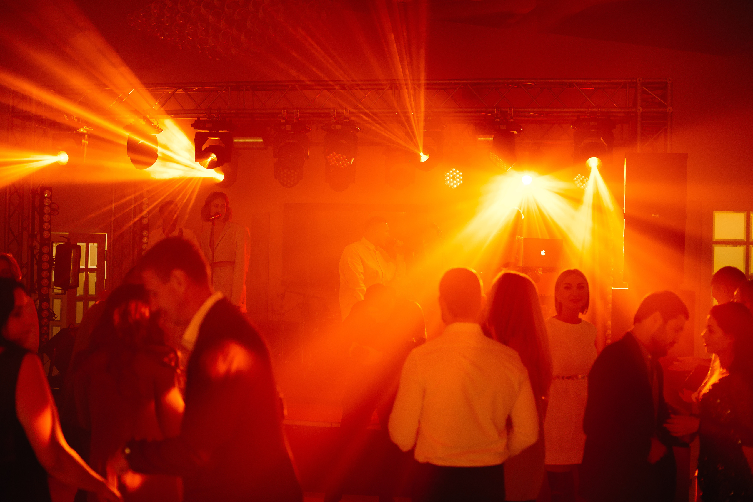 Коли все по дорослому. Весільний фотограф Черкаси Україна Вадим Биць