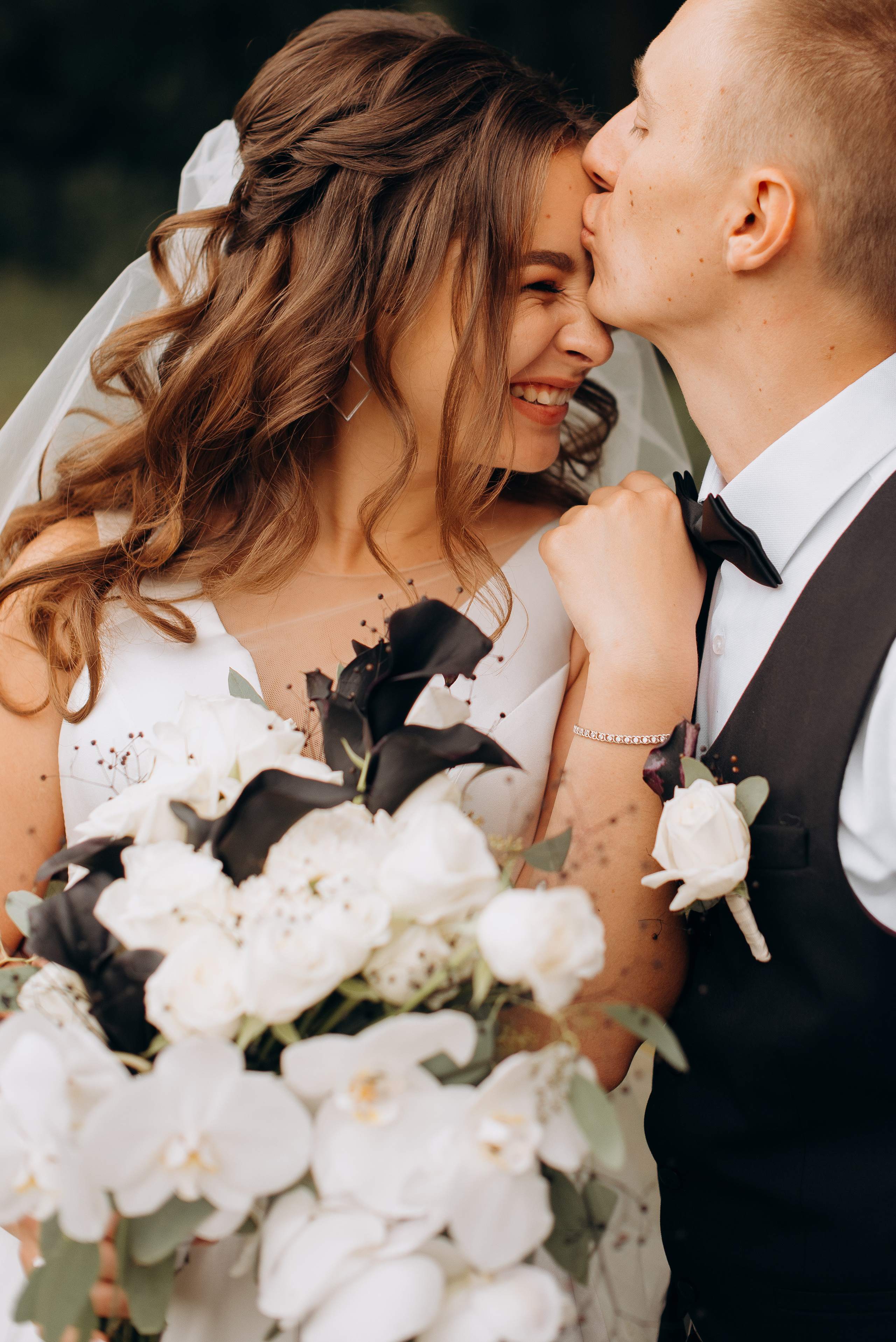 S&A. Весільний фотограф Черкаси Україна Вадим Биць