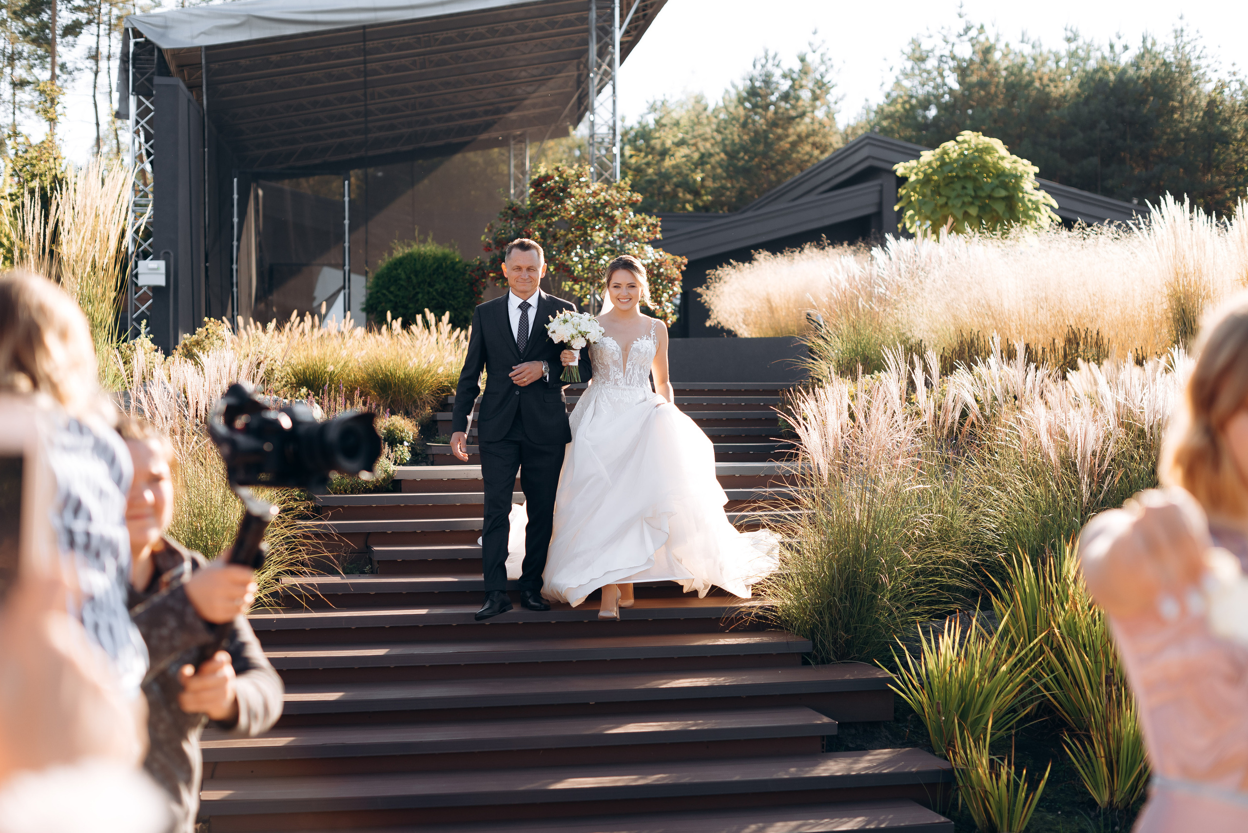 WEDDING DAY E&A. Весільний фотограф Черкаси Україна Вадим Биць