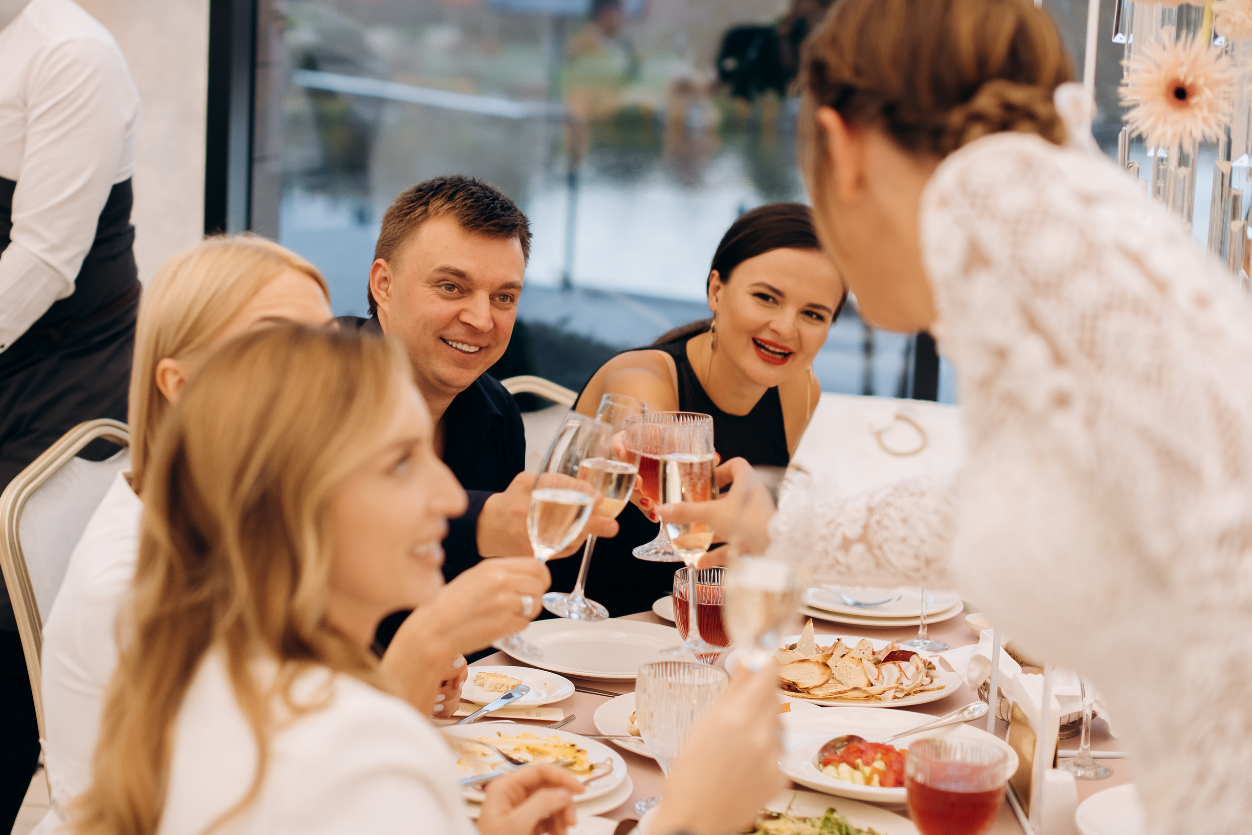 Коли все по дорослому. Весільний фотограф Черкаси Україна Вадим Биць