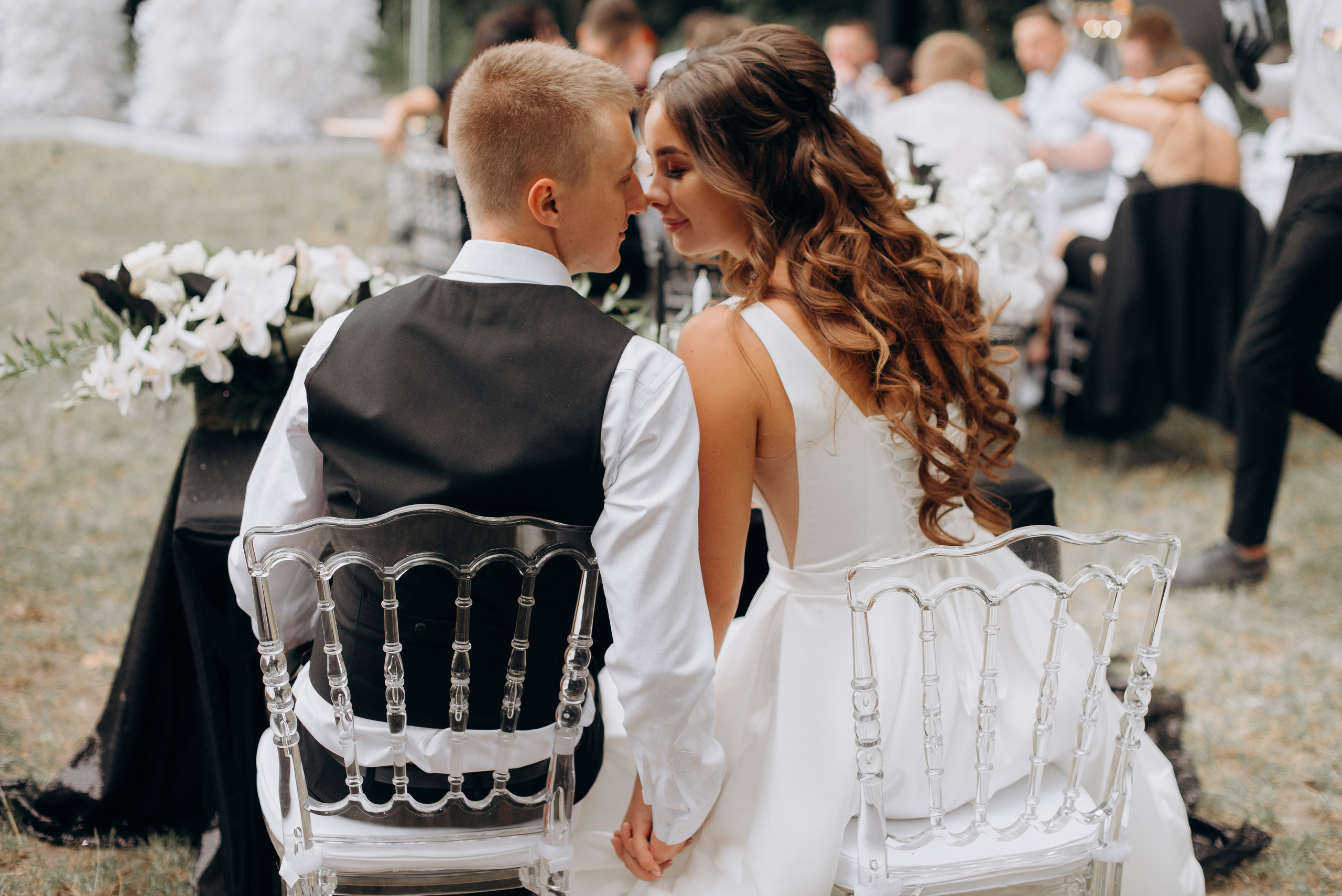 S&A. Весільний фотограф Черкаси Україна Вадим Биць