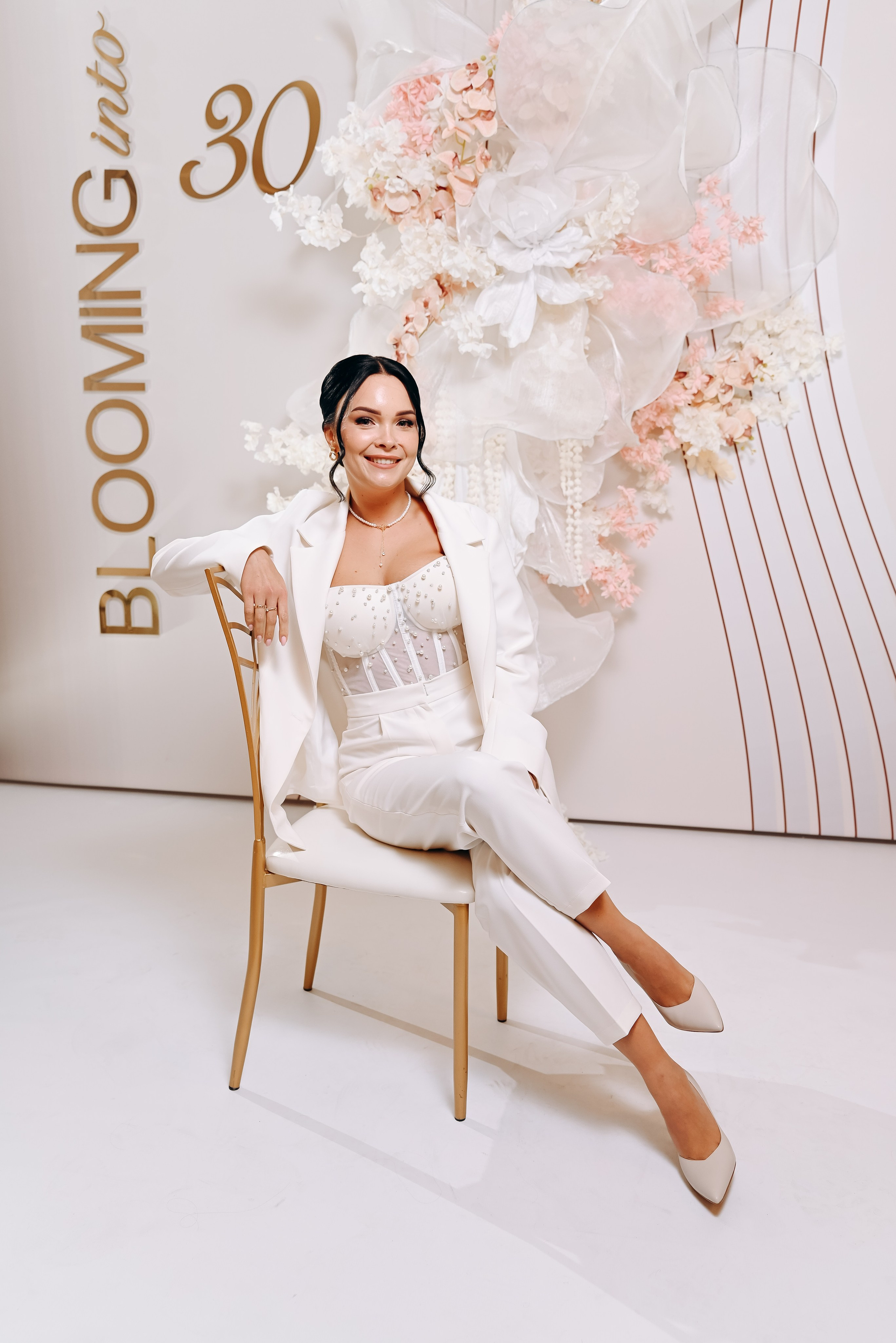 Booming Time 30. Весільний фотограф Черкаси Україна Вадим Биць