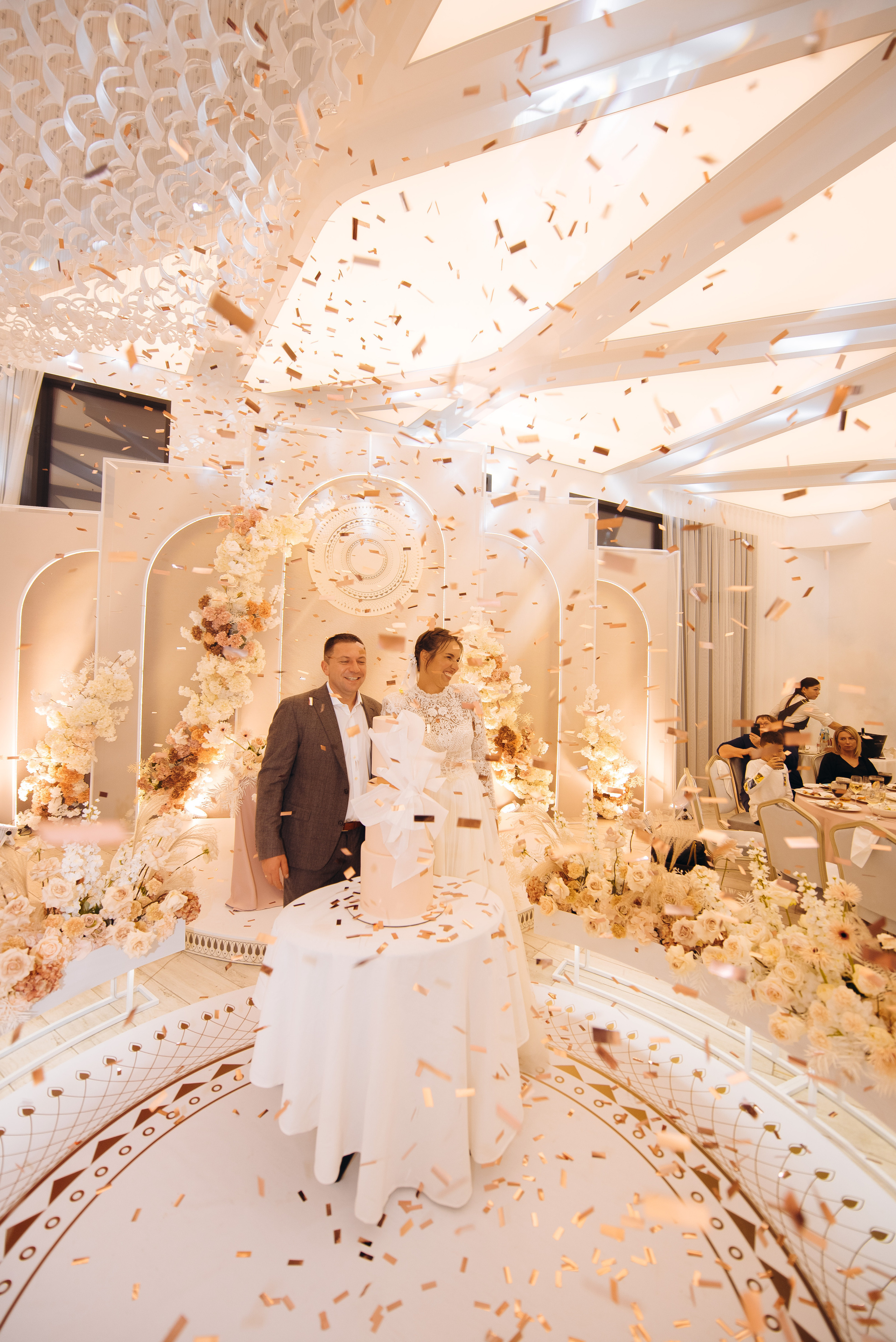 Коли все по дорослому. Весільний фотограф Черкаси Україна Вадим Биць