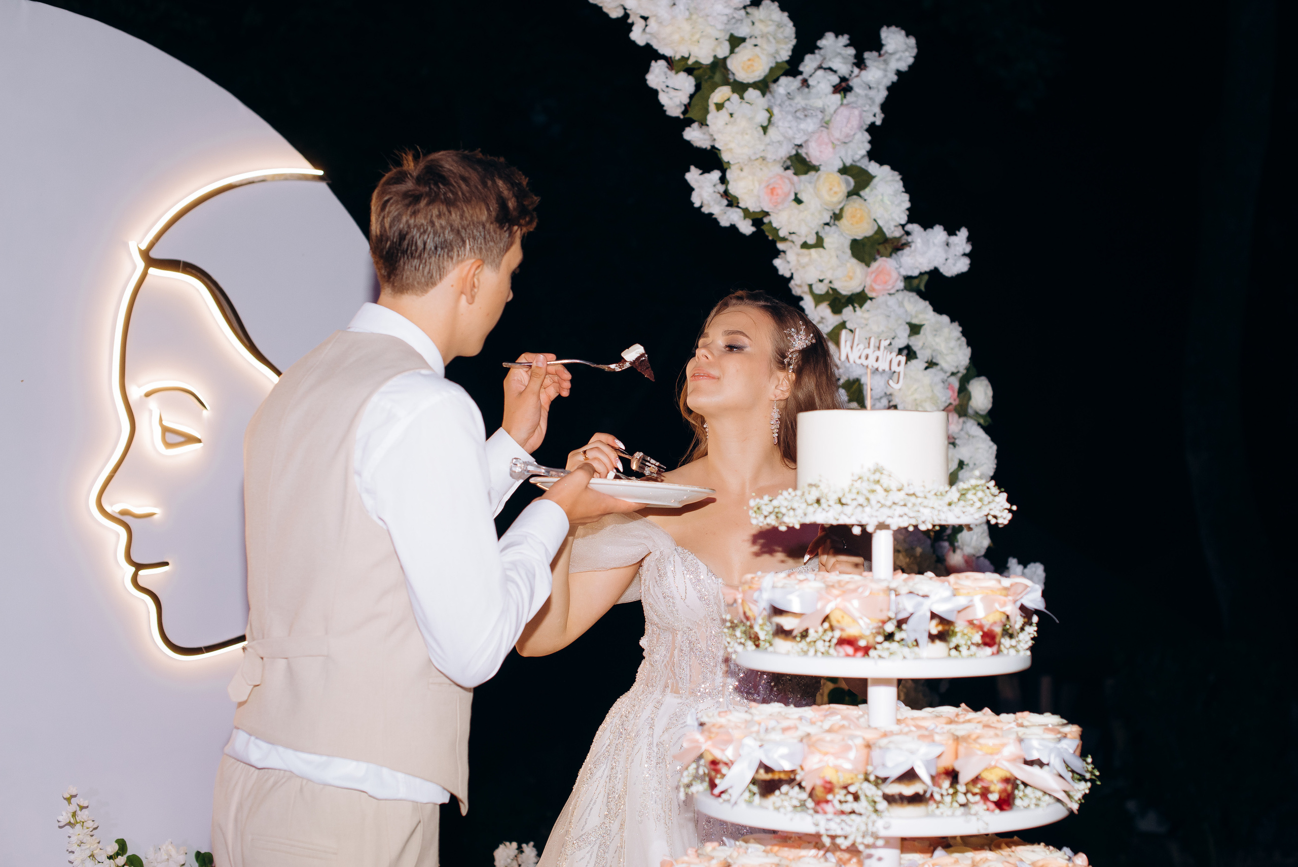 Міша та Яна 22,07,22. Весільний фотограф Черкаси Україна Вадим Биць