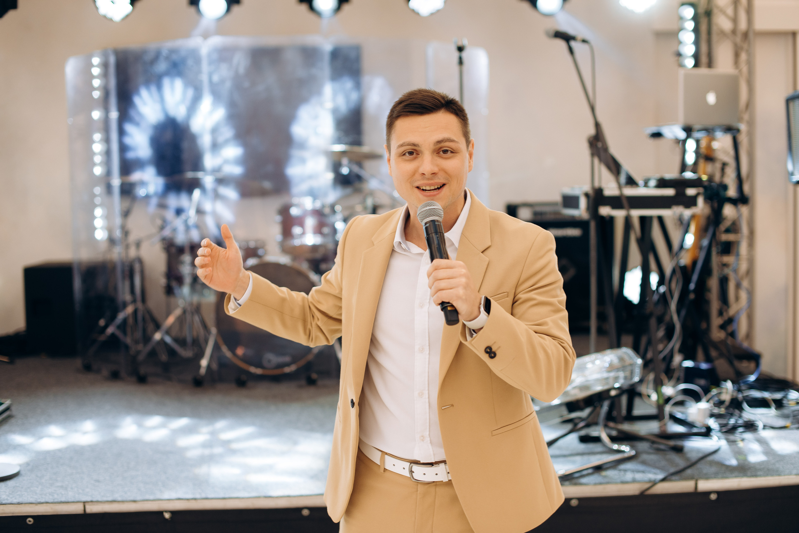 Коли все по дорослому. Весільний фотограф Черкаси Україна Вадим Биць