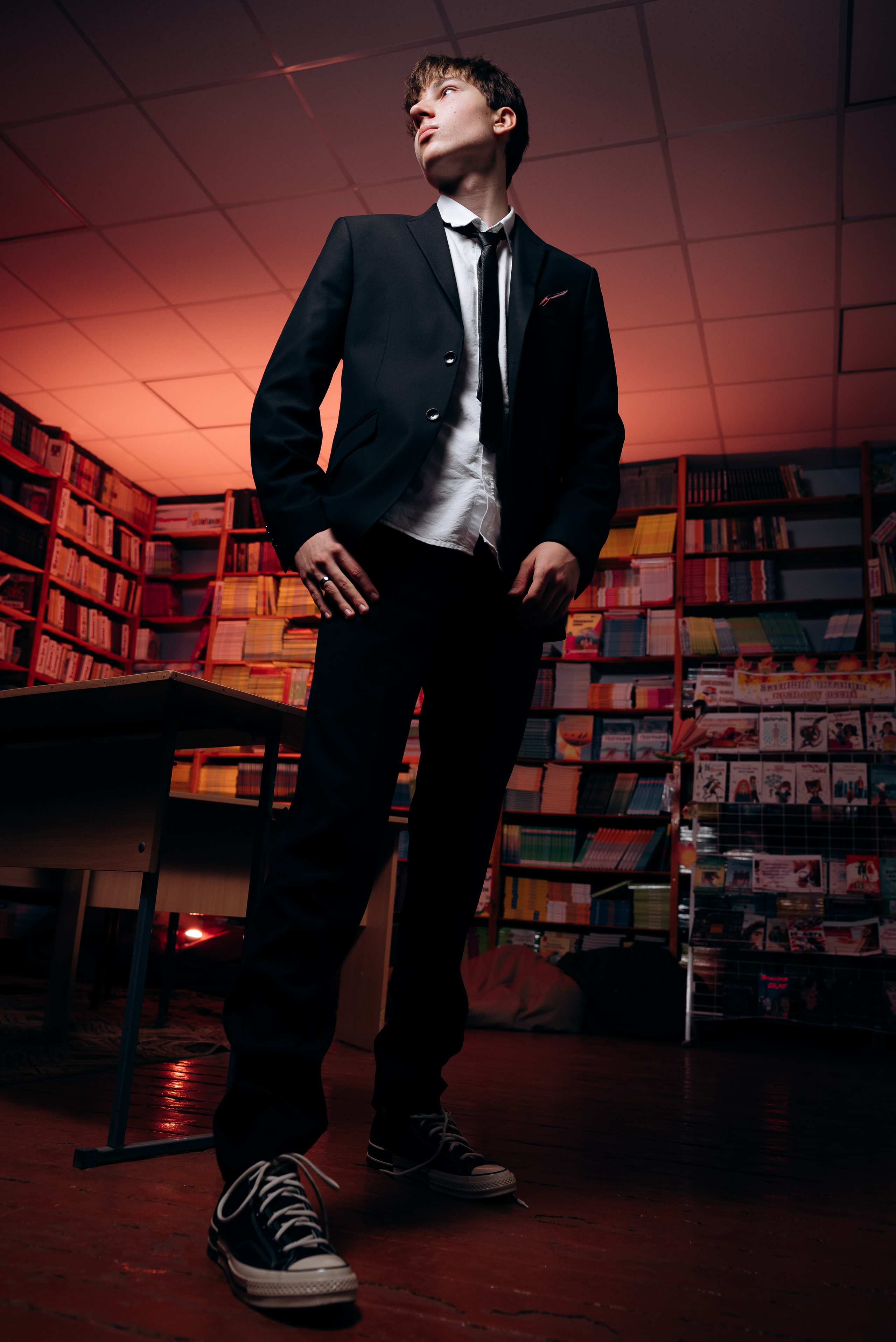 Шкільні альбоми. Весільний фотограф Черкаси Україна Вадим Биць