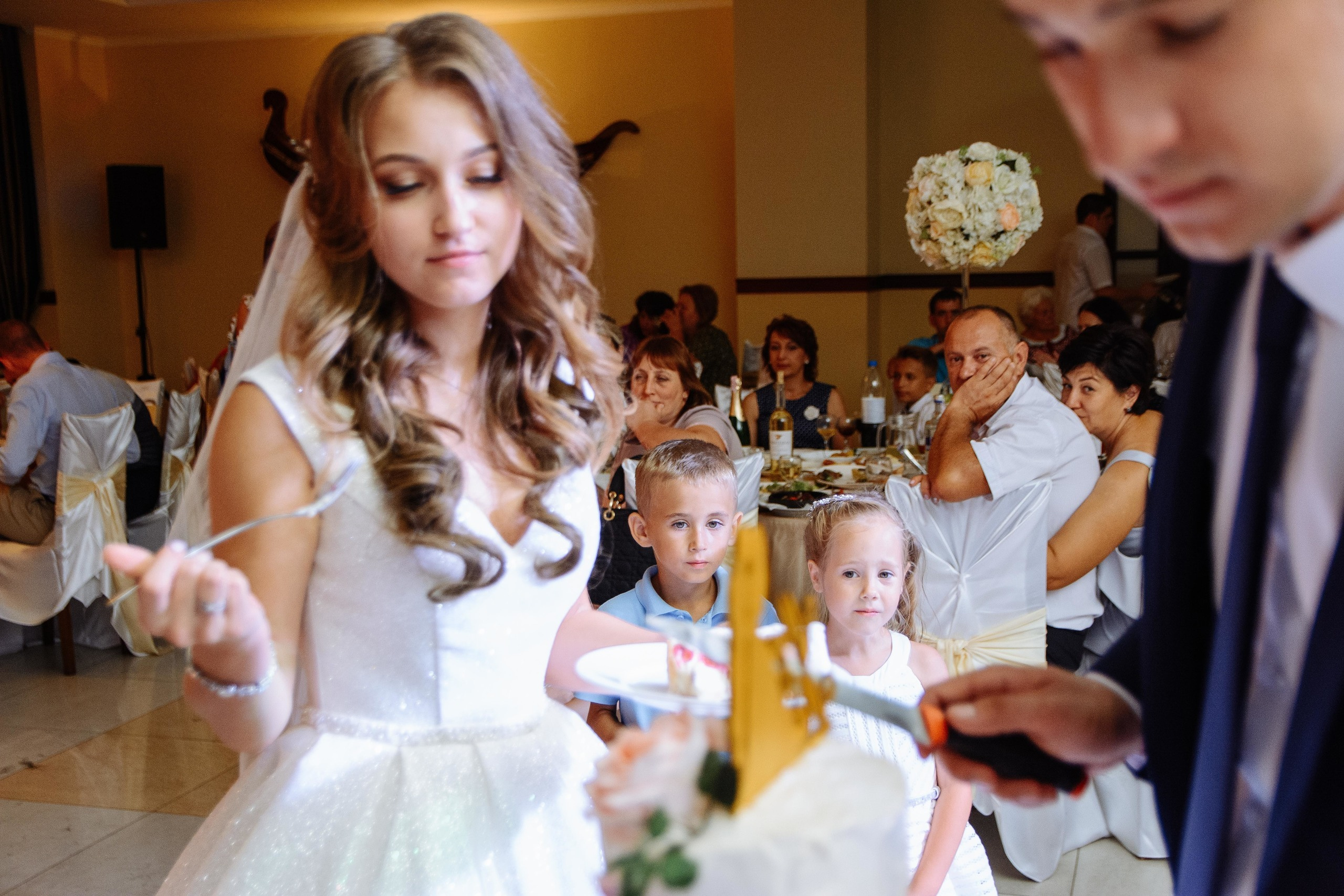 Свадебная фотография в Черкассах. Весільний фотограф Черкаси Україна Вадим Биць