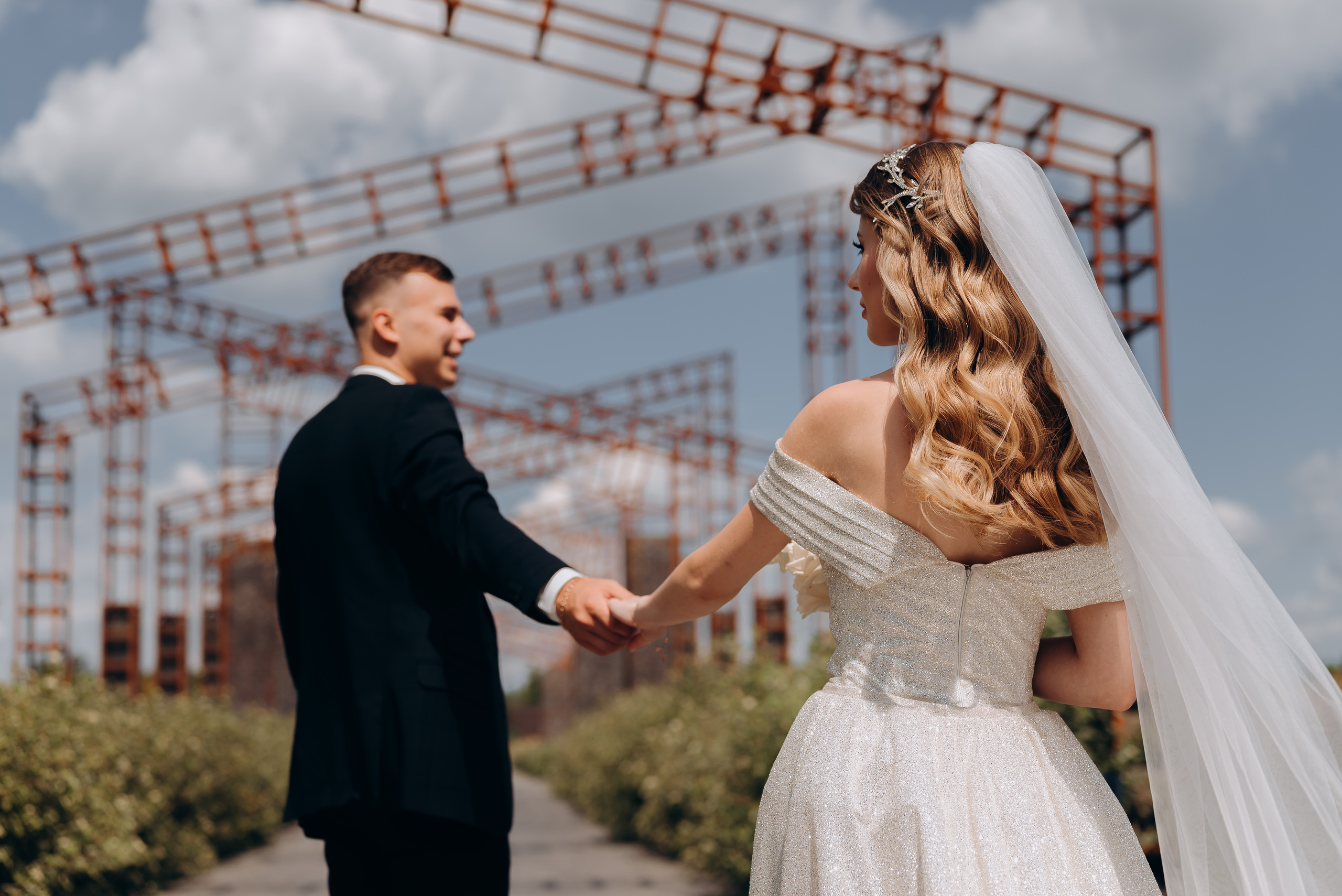 WEdding CHERCASSY. Весільний фотограф Черкаси Україна Вадим Биць