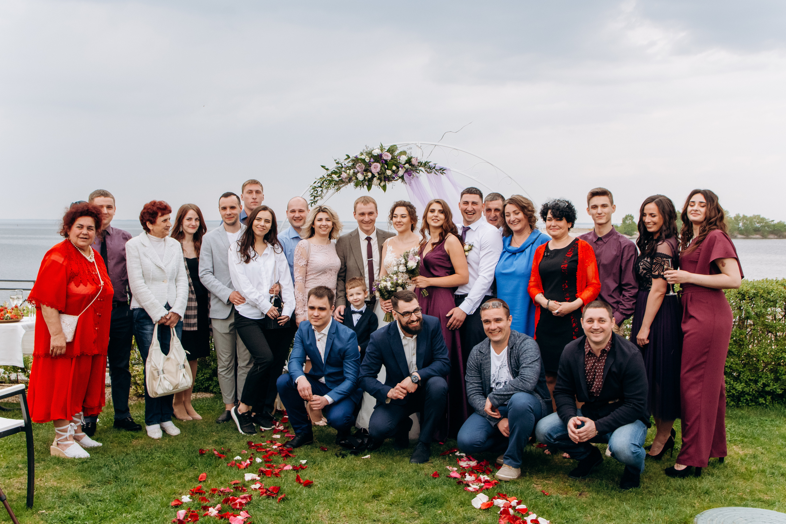 Свадебные фото-серии. Весільний фотограф Черкаси Україна Вадим Биць