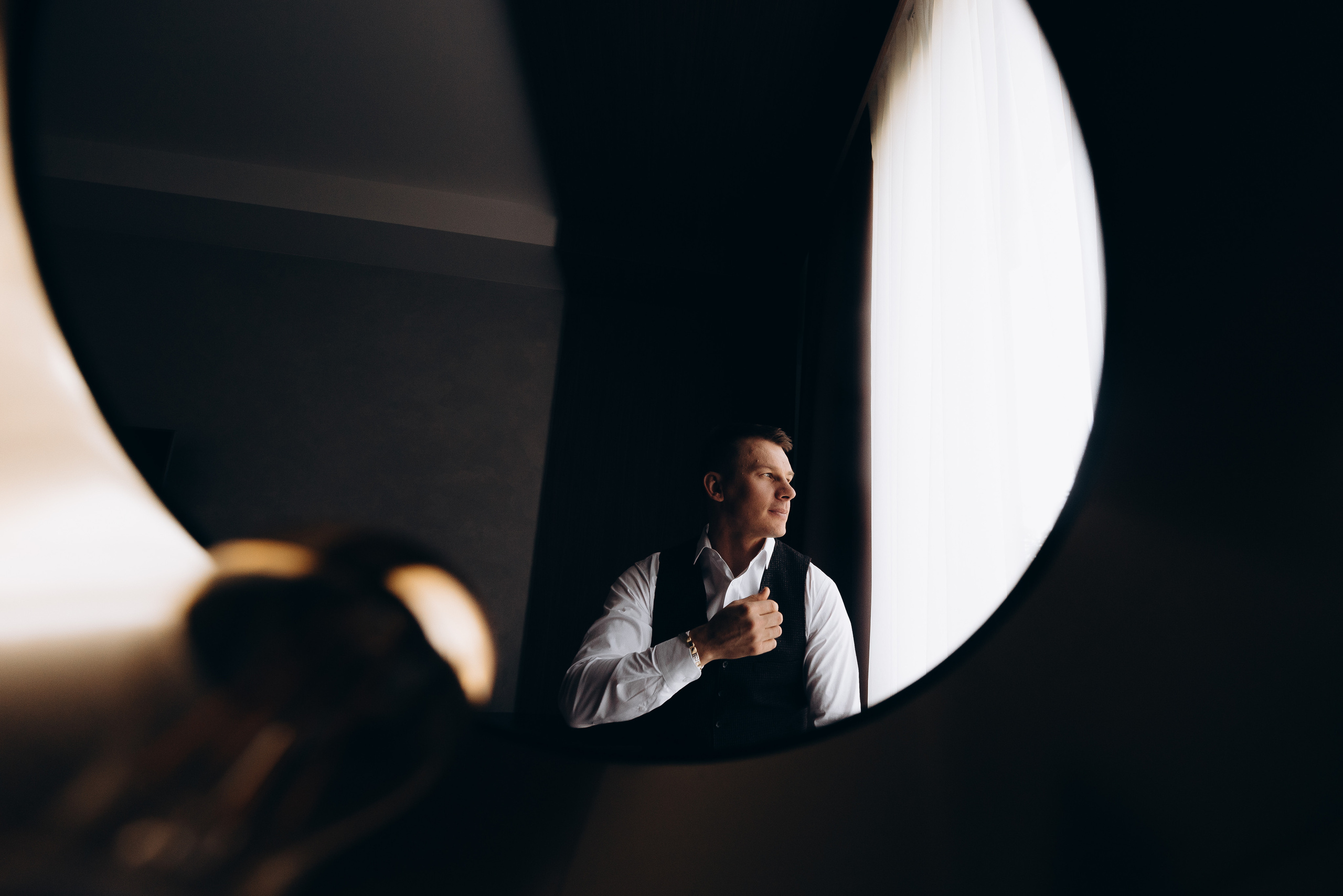 WEDDING DAY E&A. Весільний фотограф Черкаси Україна Вадим Биць