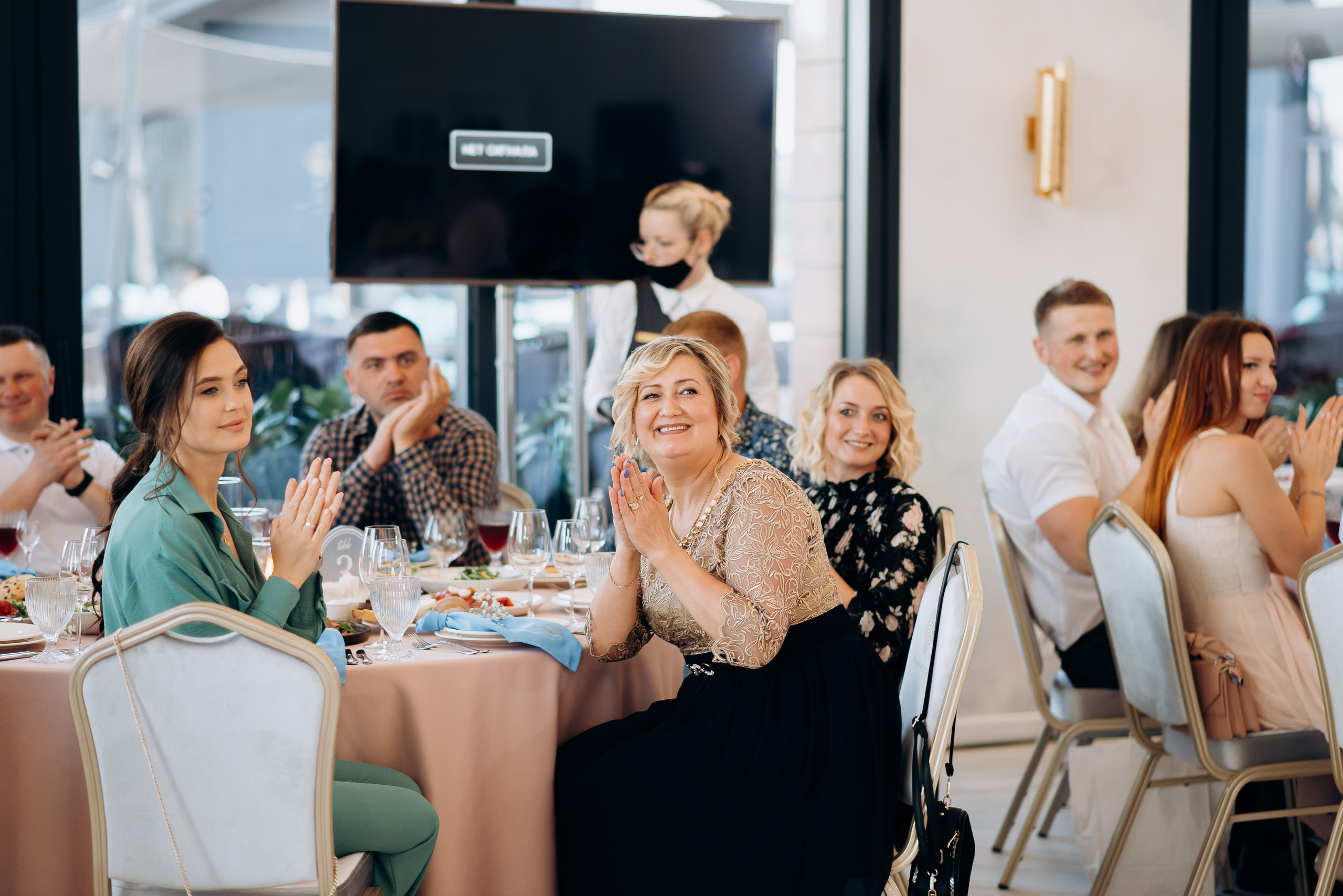 Анастасия и Максим. Весільний фотограф Черкаси Україна Вадим Биць