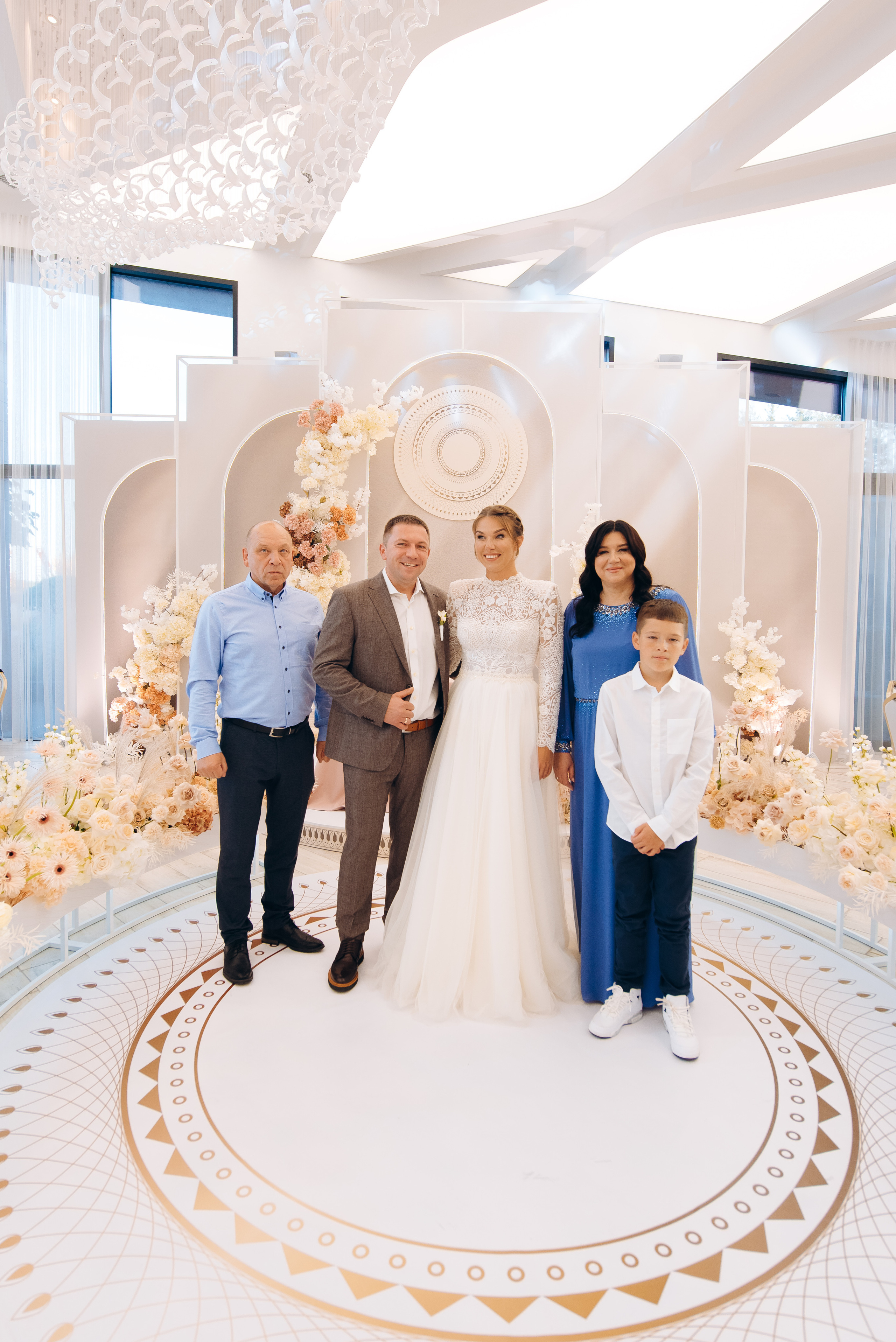 Коли все по дорослому. Весільний фотограф Черкаси Україна Вадим Биць