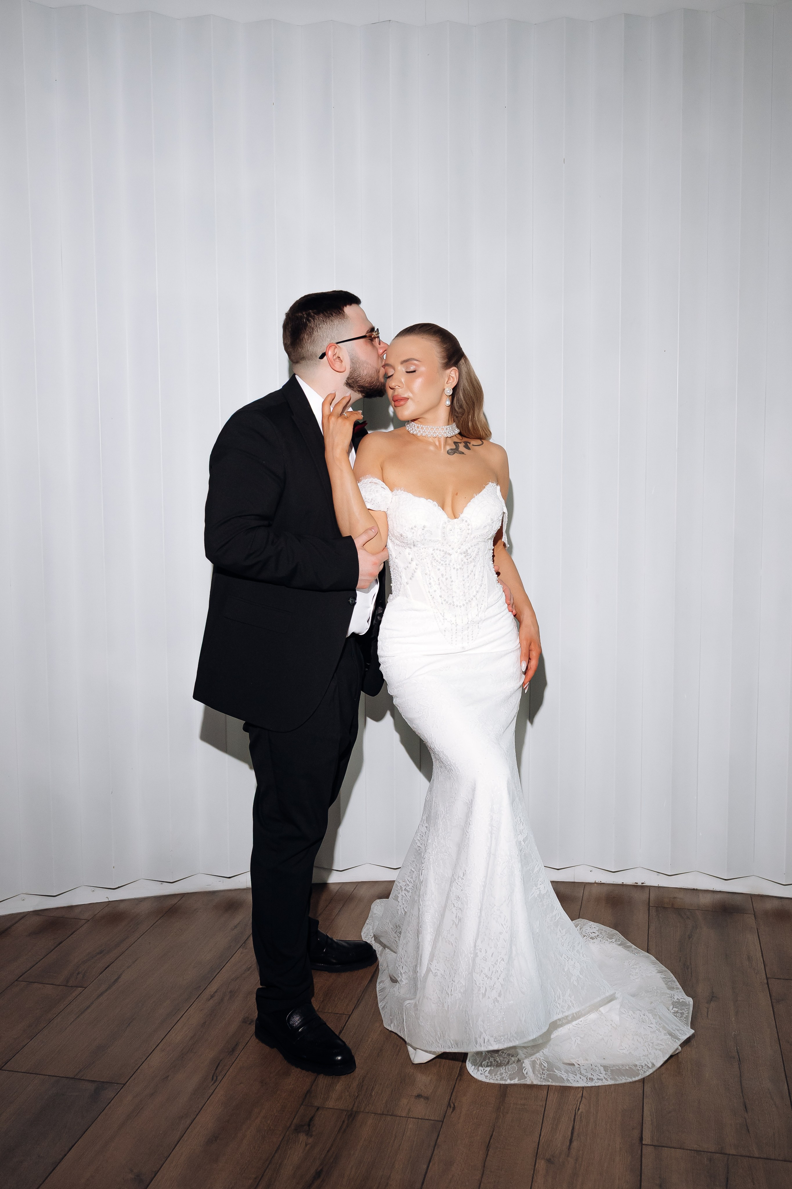 Bogdan & Alyona. Весільний фотограф Черкаси Україна Вадим Биць