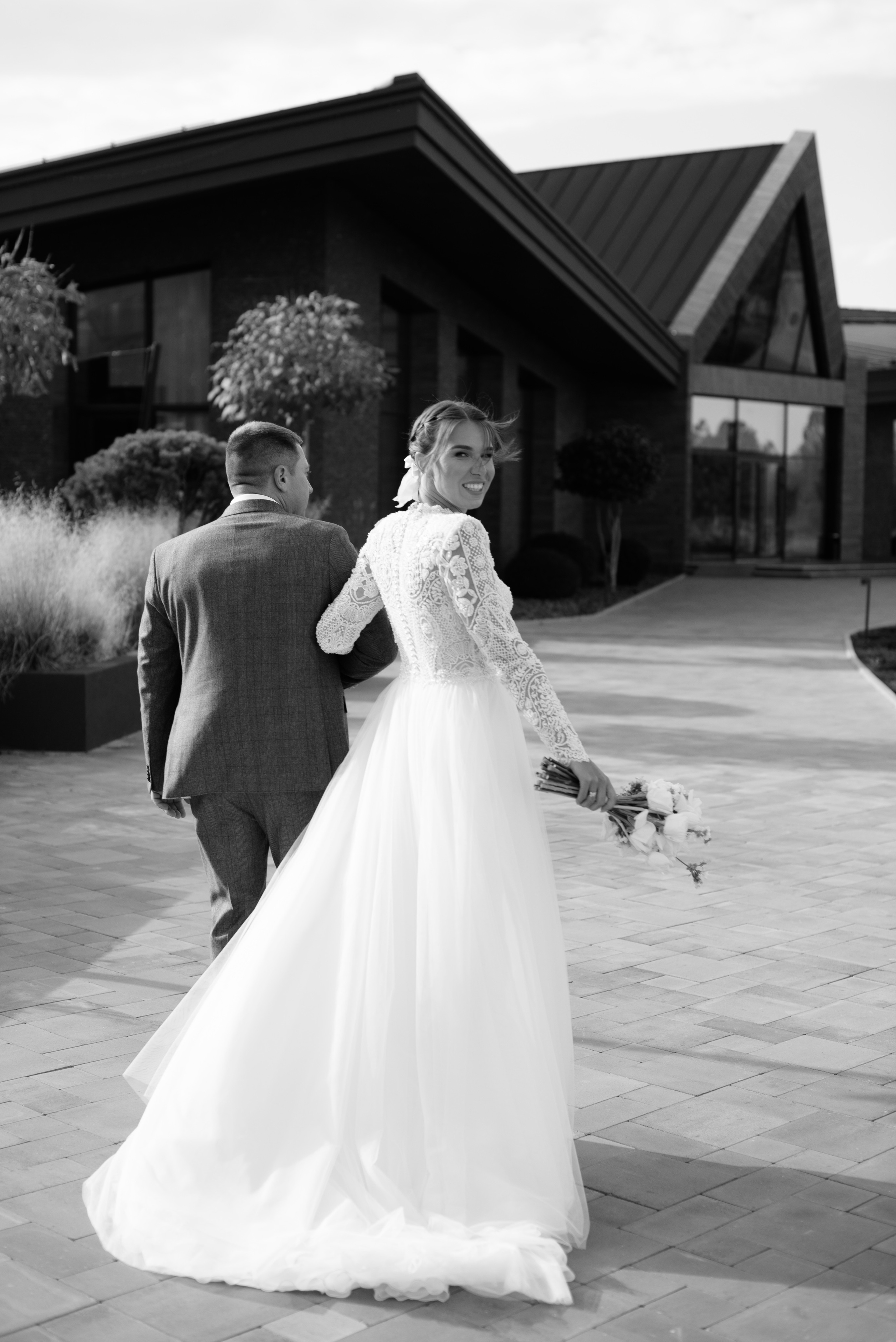 Коли все по дорослому. Весільний фотограф Черкаси Україна Вадим Биць