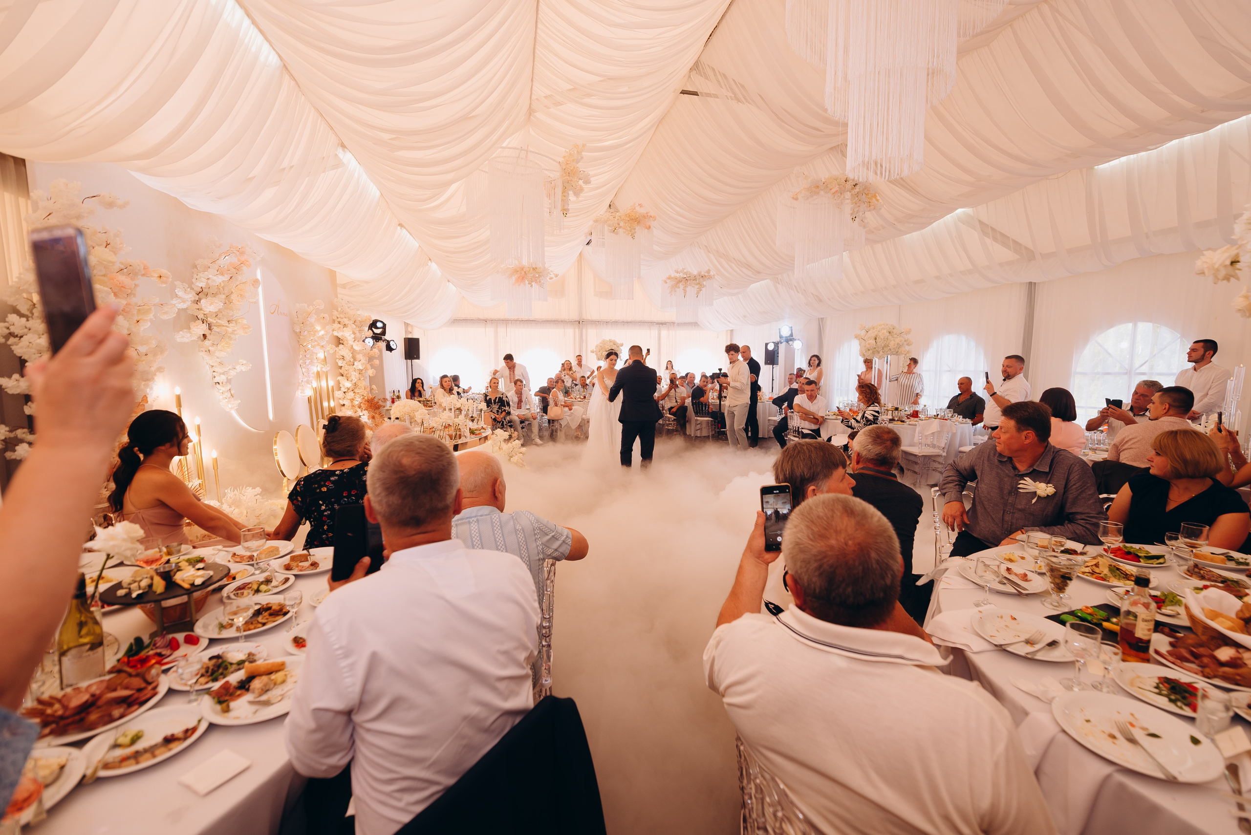 WEEDING P&A. Весільний фотограф Черкаси Україна Вадим Биць