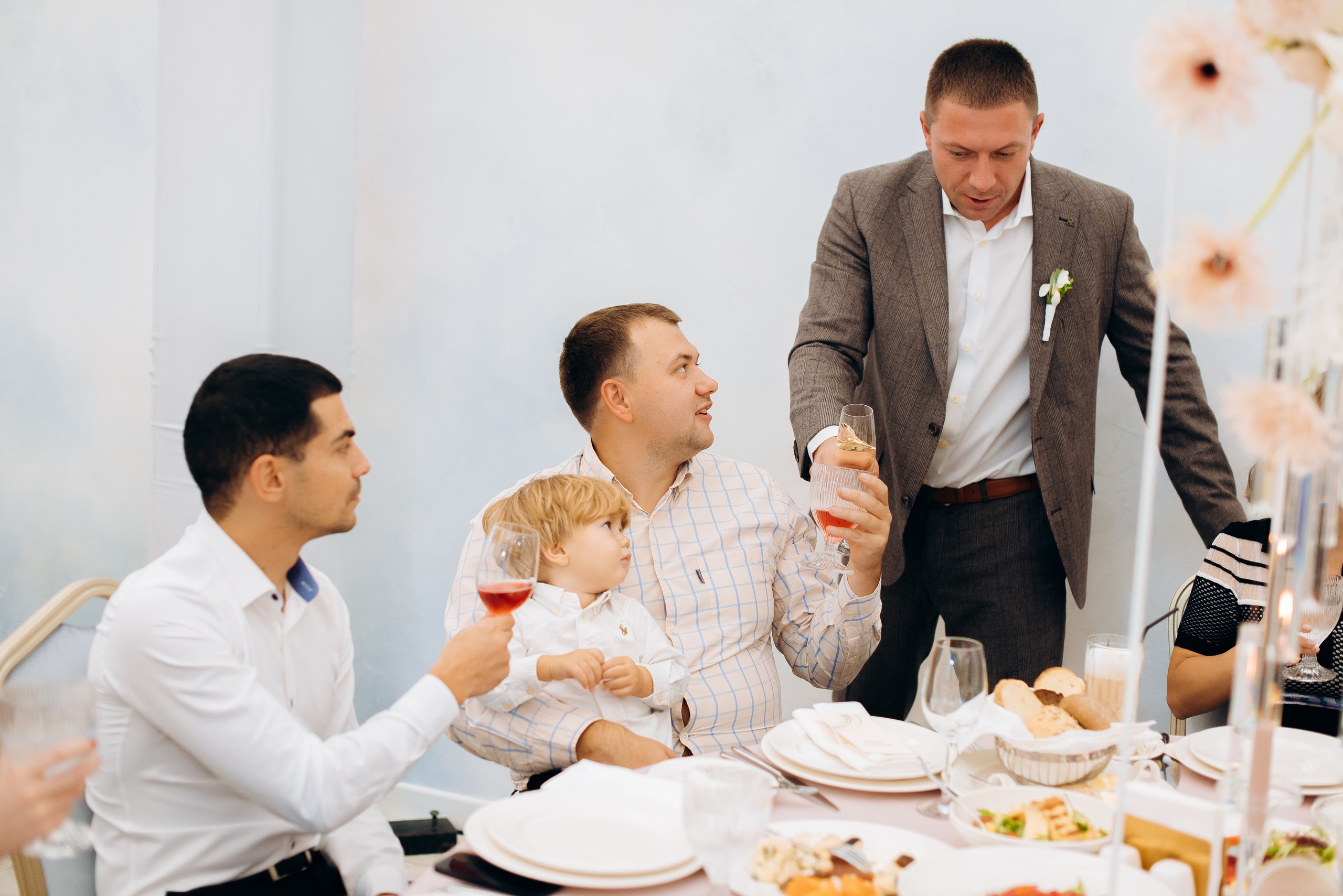 Коли все по дорослому. Весільний фотограф Черкаси Україна Вадим Биць