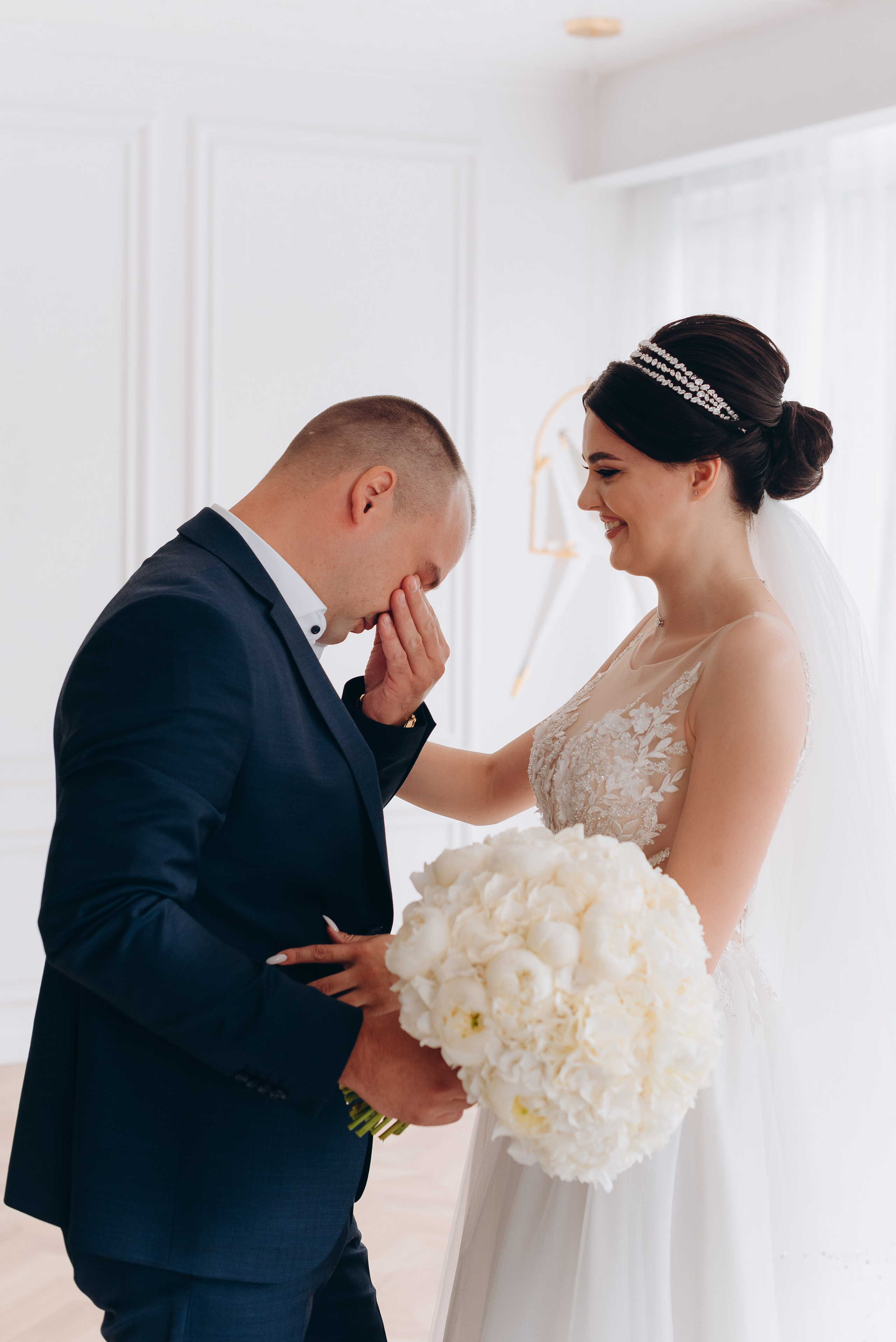 WEEDING P&A. Весільний фотограф Черкаси Україна Вадим Биць