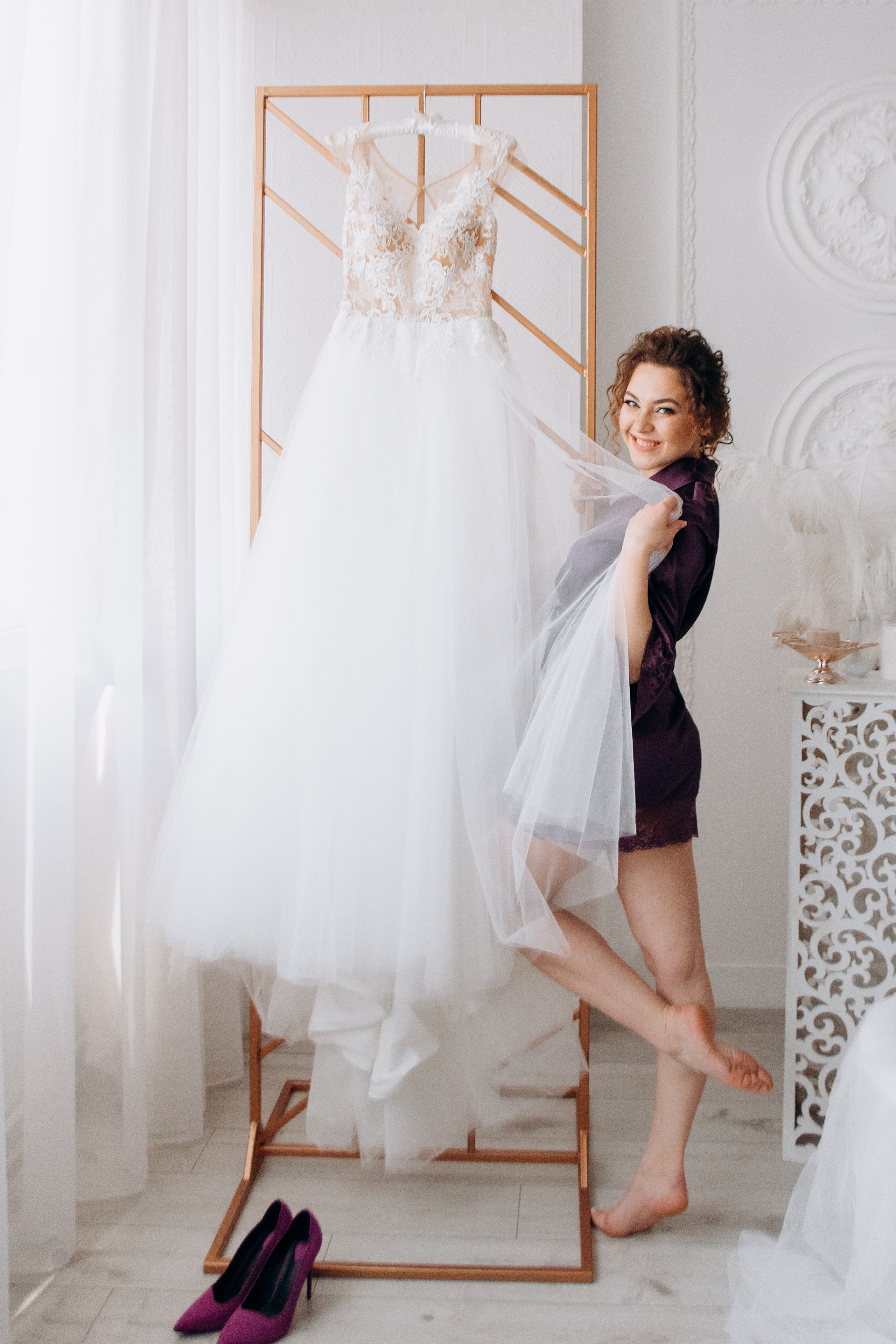 Свадебные фото-серии. Весільний фотограф Черкаси Україна Вадим Биць