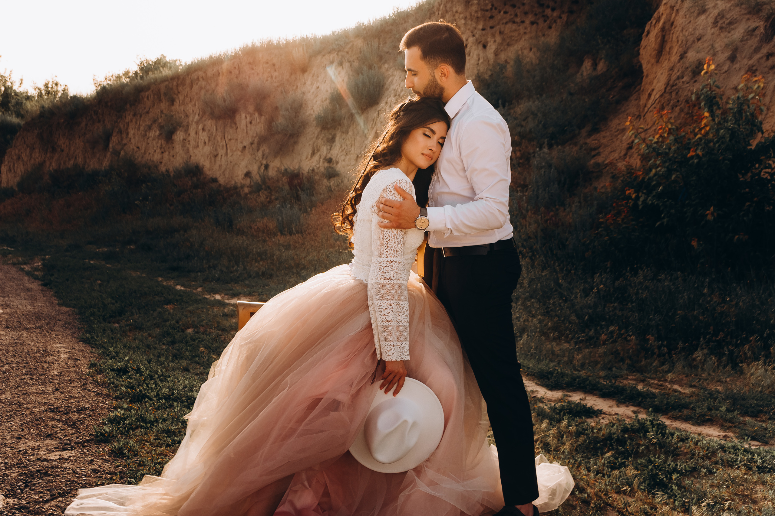 LOVE STORY Boho. Весільний фотограф Черкаси Україна Вадим Биць
