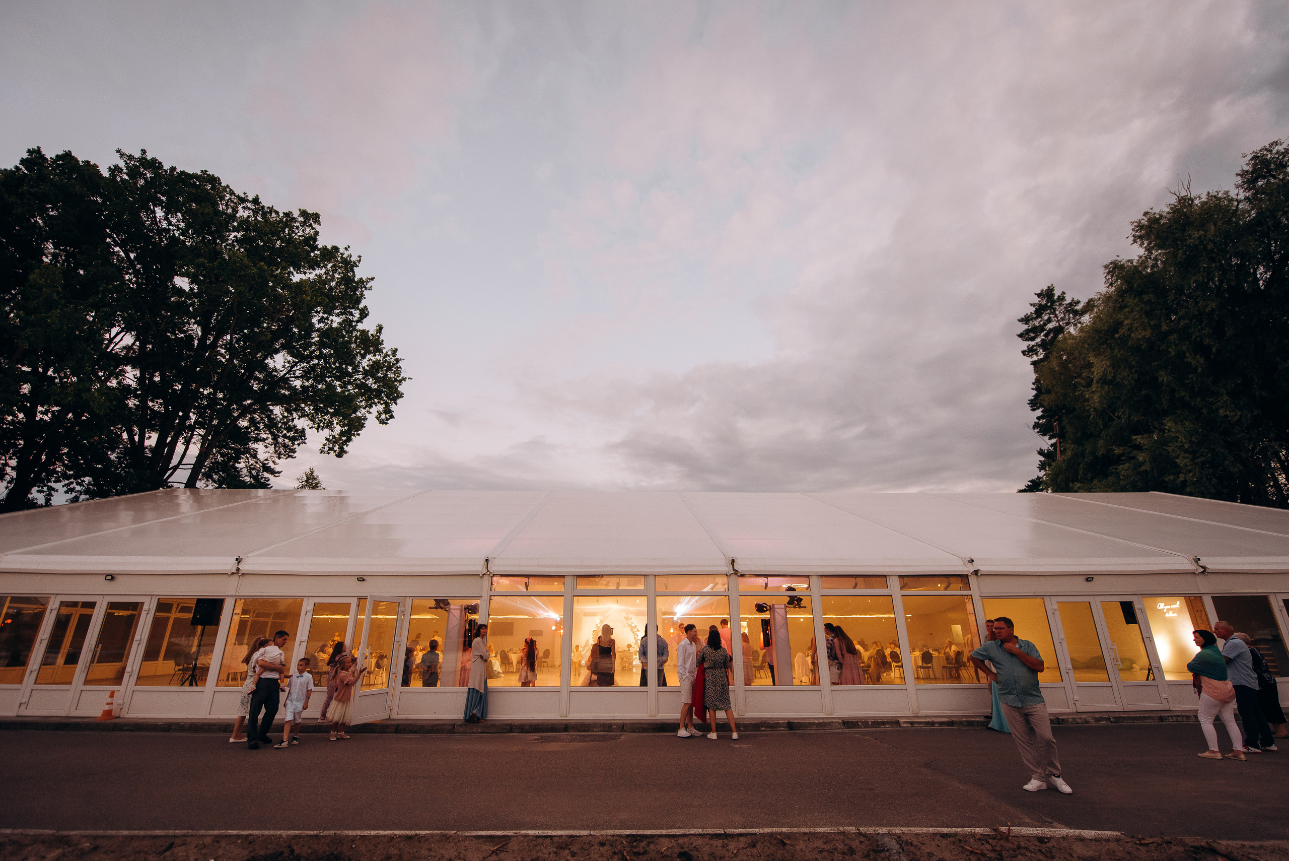 Міша та Яна 22,07,22. Весільний фотограф Черкаси Україна Вадим Биць