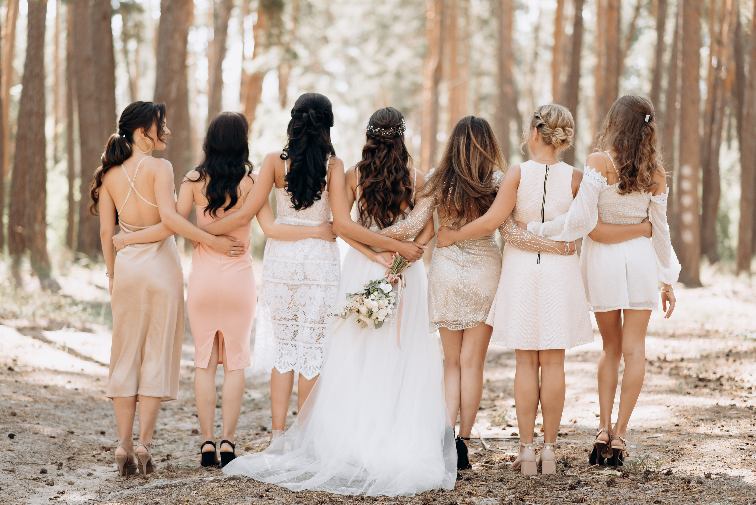 Wedding Day Better Together. Весільний фотограф Черкаси Україна Вадим Биць