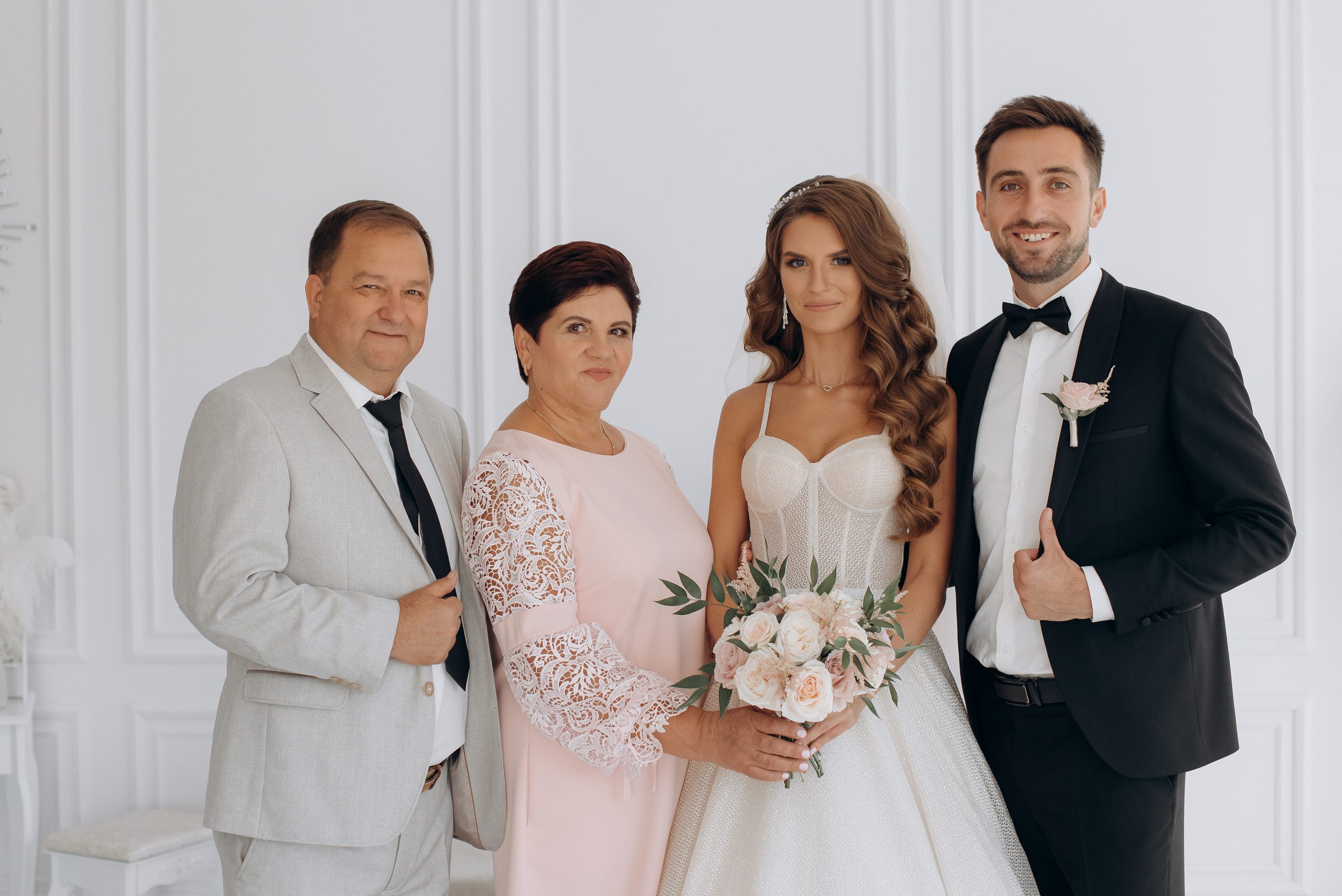 Кохання любить тишу. Весільний фотограф Черкаси Україна Вадим Биць