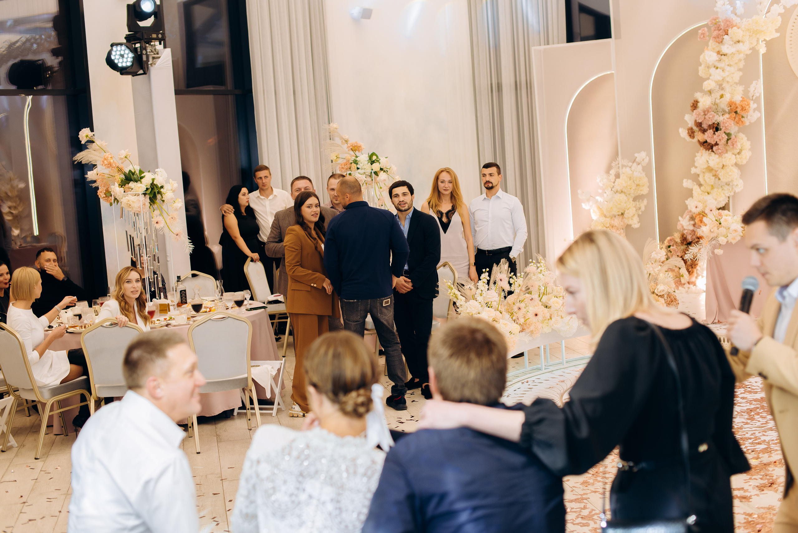 Коли все по дорослому. Весільний фотограф Черкаси Україна Вадим Биць