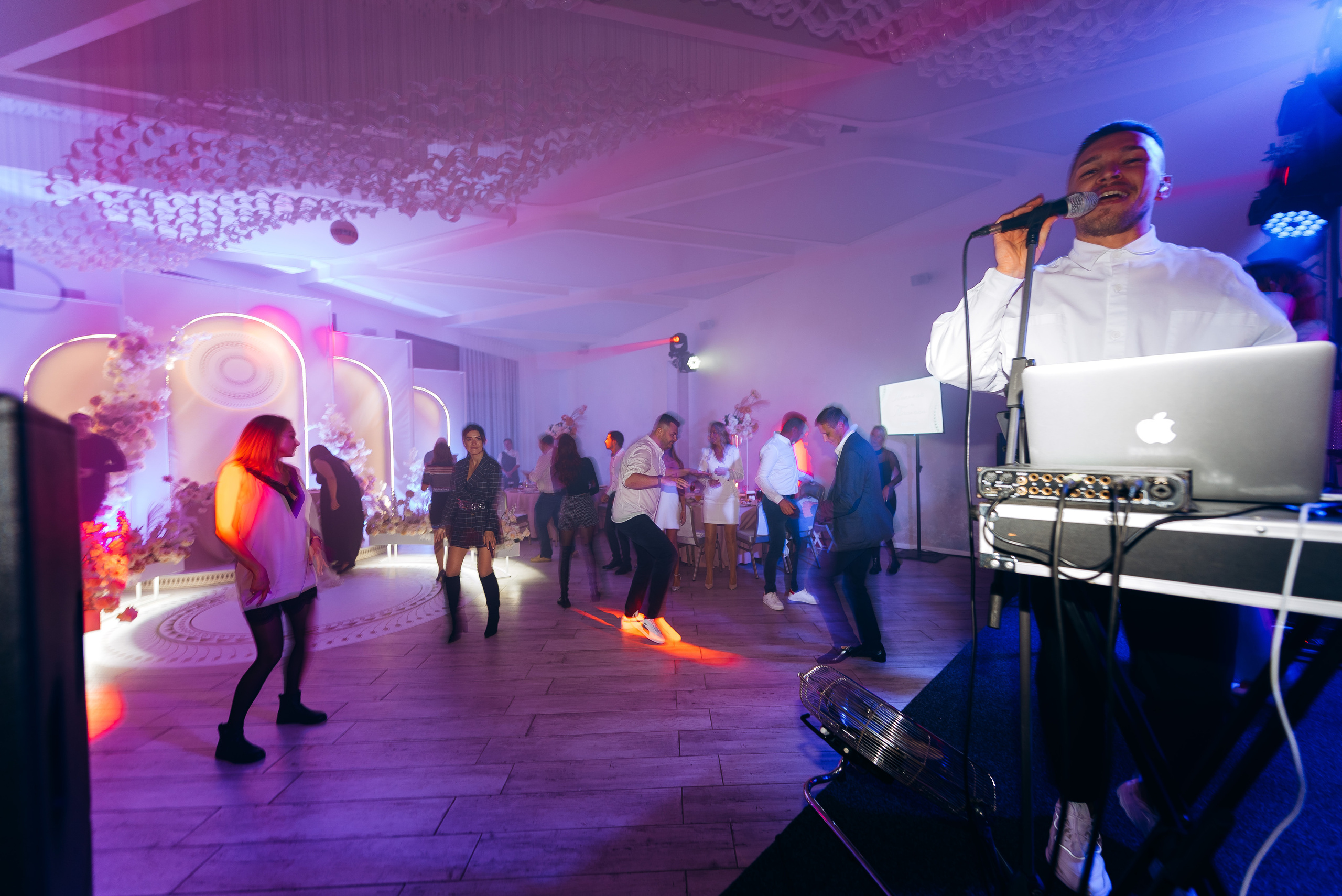 Коли все по дорослому. Весільний фотограф Черкаси Україна Вадим Биць