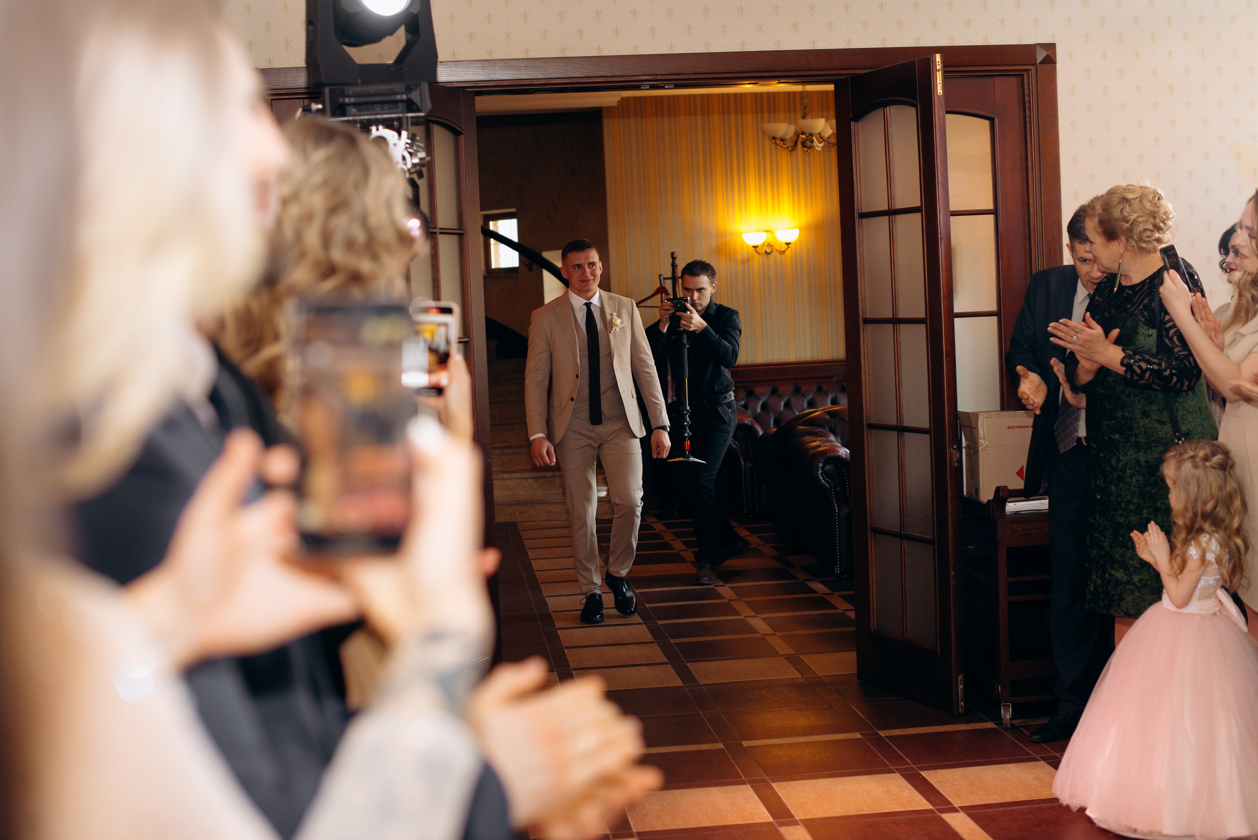 K&D. Весільний фотограф Черкаси Україна Вадим Биць