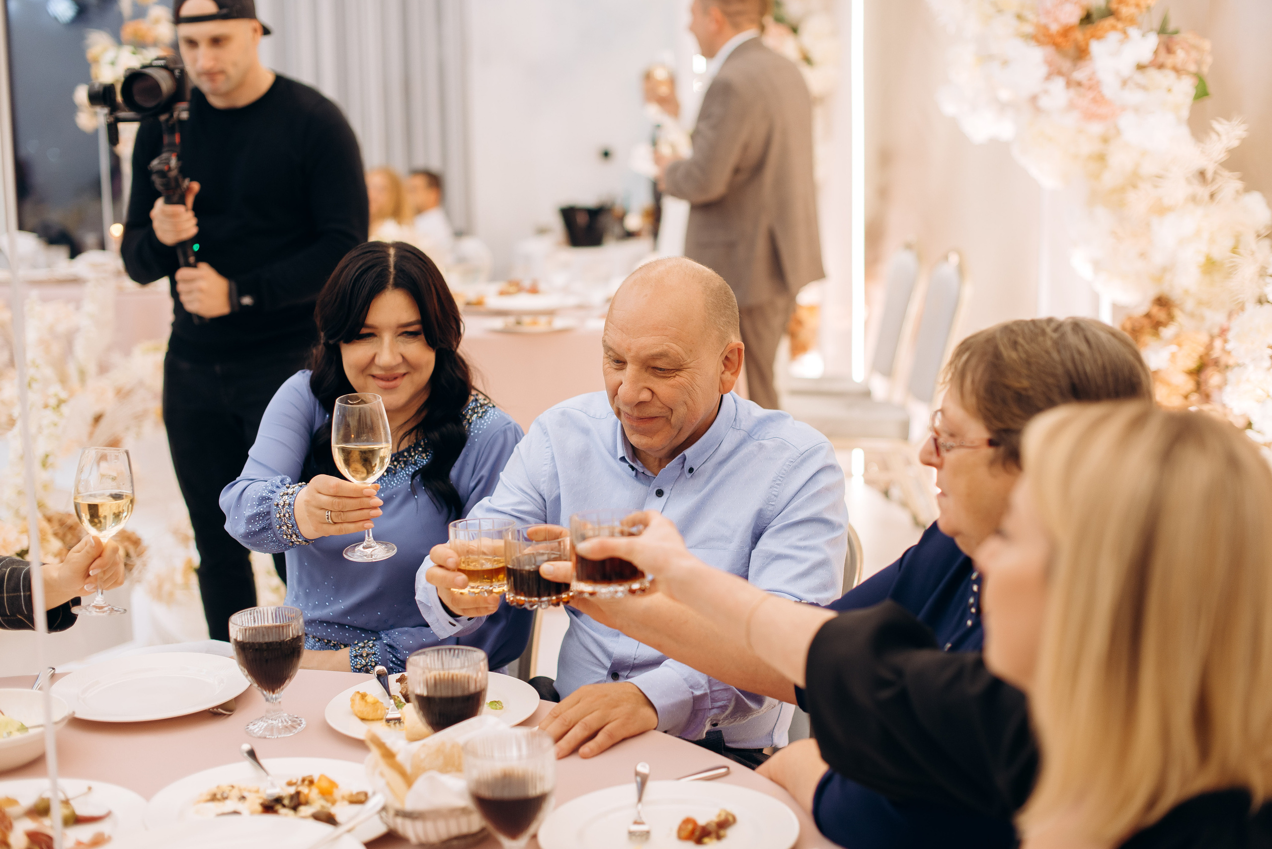 Коли все по дорослому. Весільний фотограф Черкаси Україна Вадим Биць