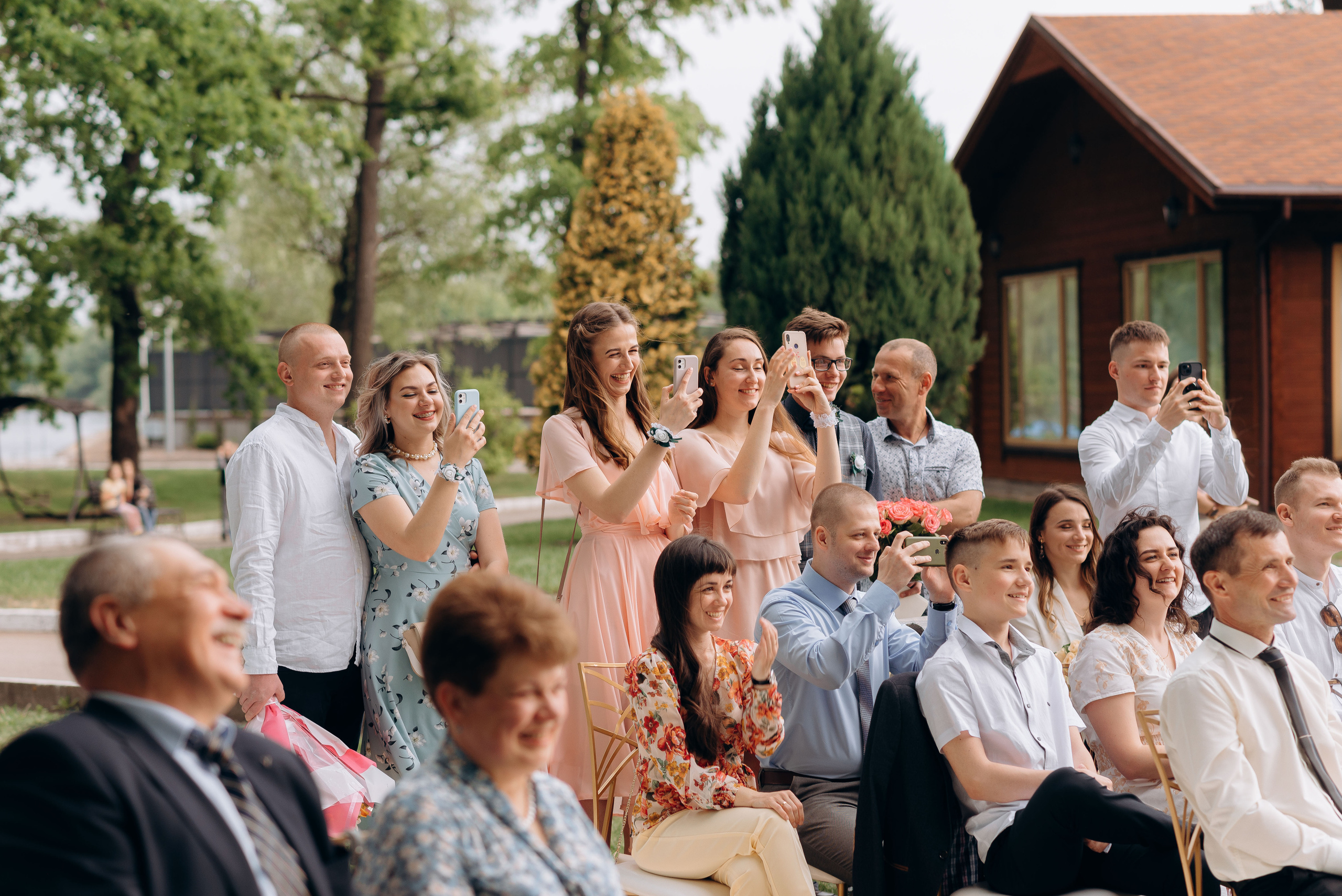 R&M Wedding day. Весільний фотограф Черкаси Україна Вадим Биць