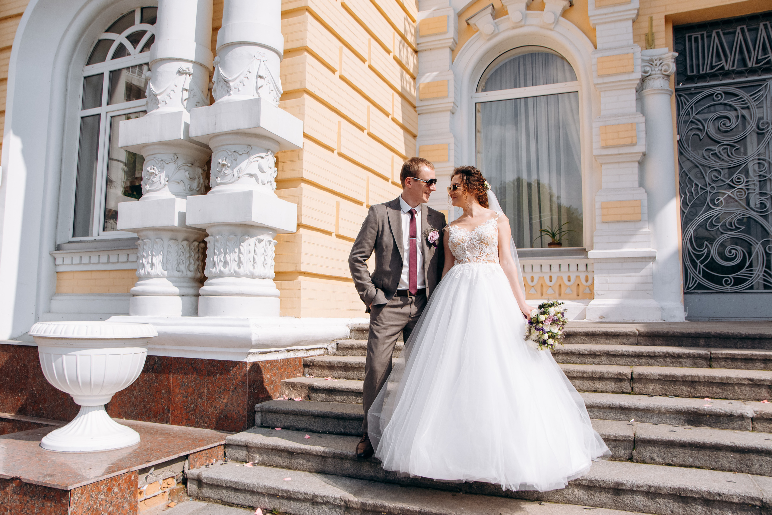 Свадебные фото-серии. Весільний фотограф Черкаси Україна Вадим Биць