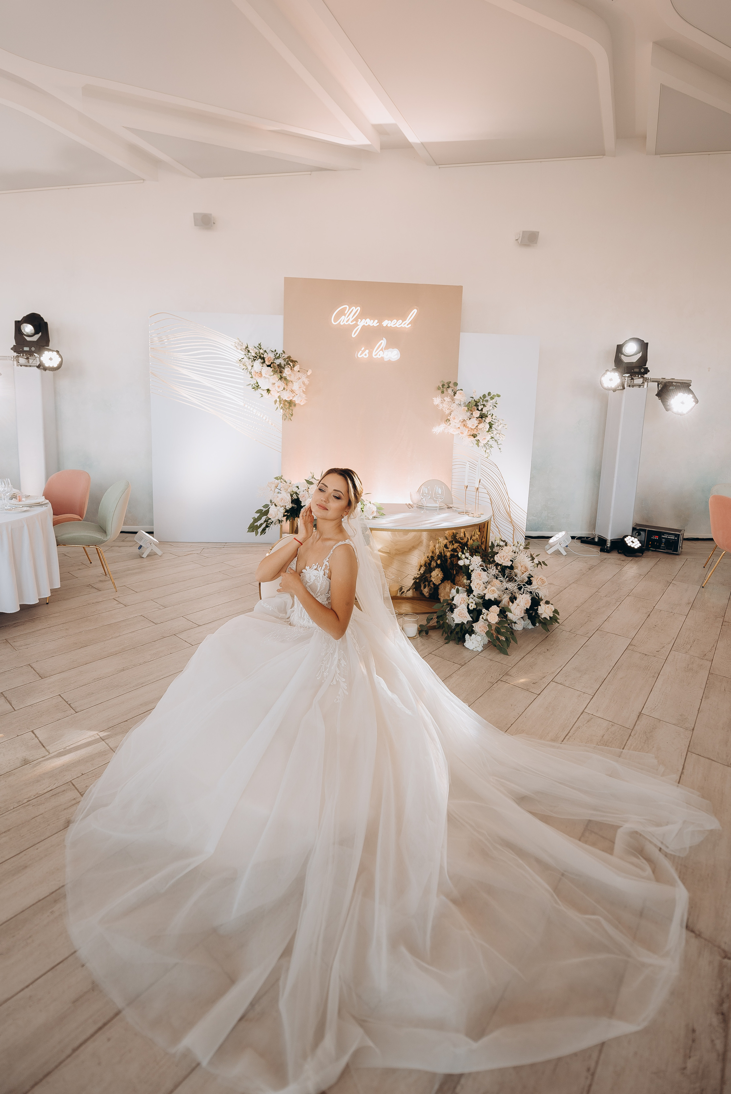 WEDDING DAY E&A. Весільний фотограф Черкаси Україна Вадим Биць