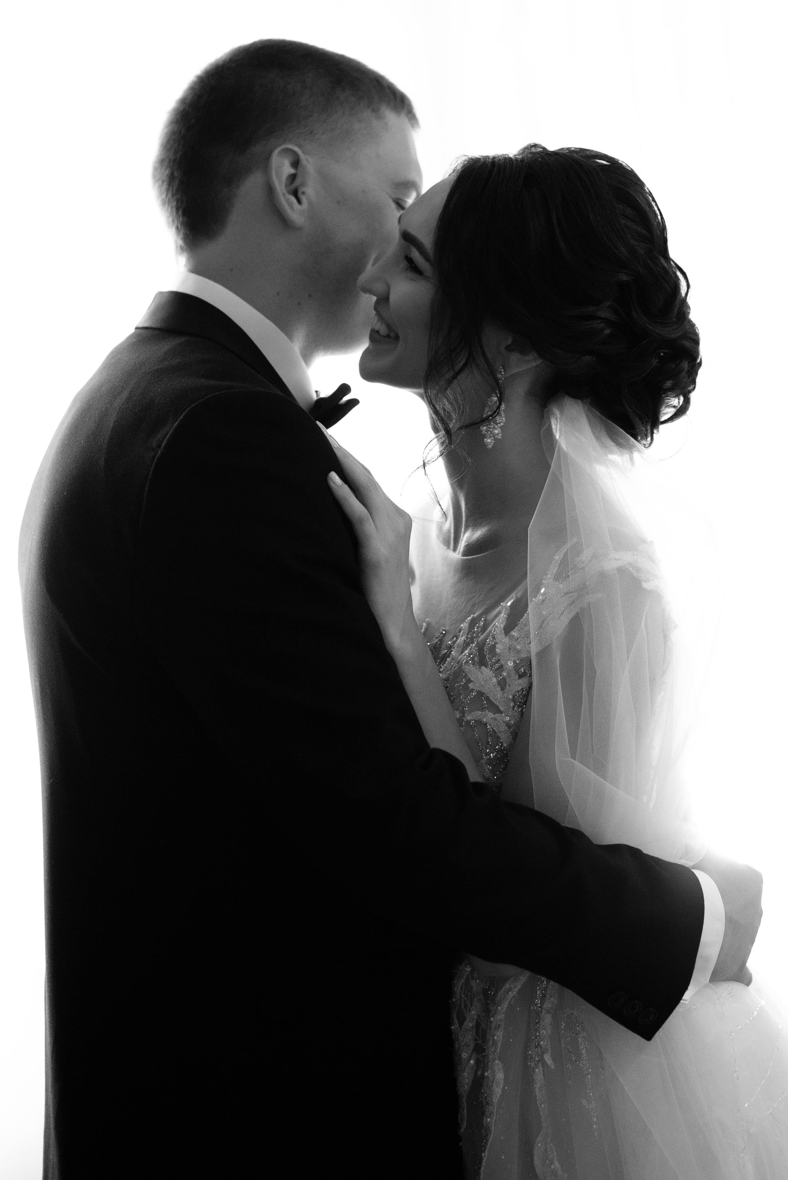 W&I. Весільний фотограф Черкаси Україна Вадим Биць