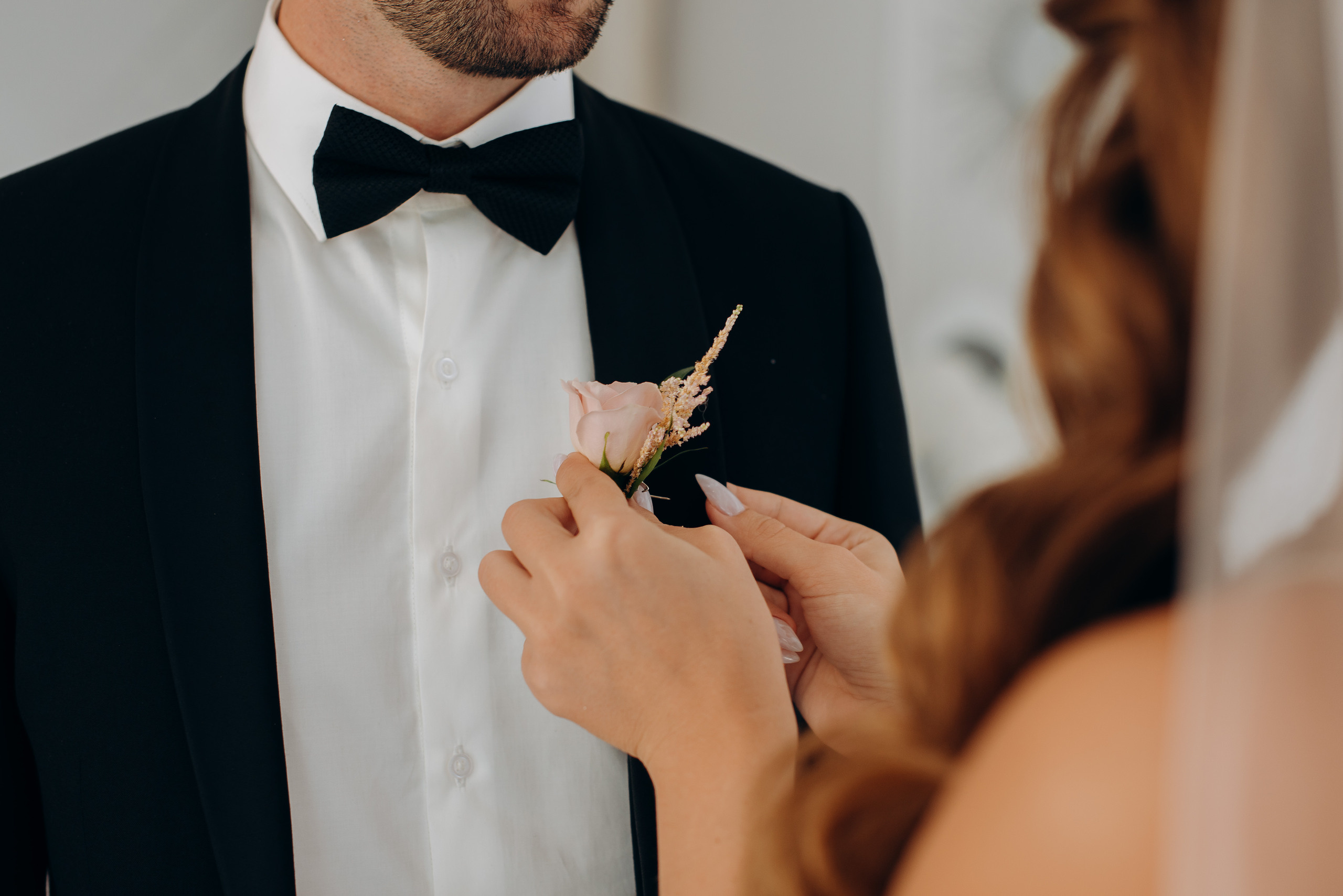 Кохання любить тишу. Весільний фотограф Черкаси Україна Вадим Биць