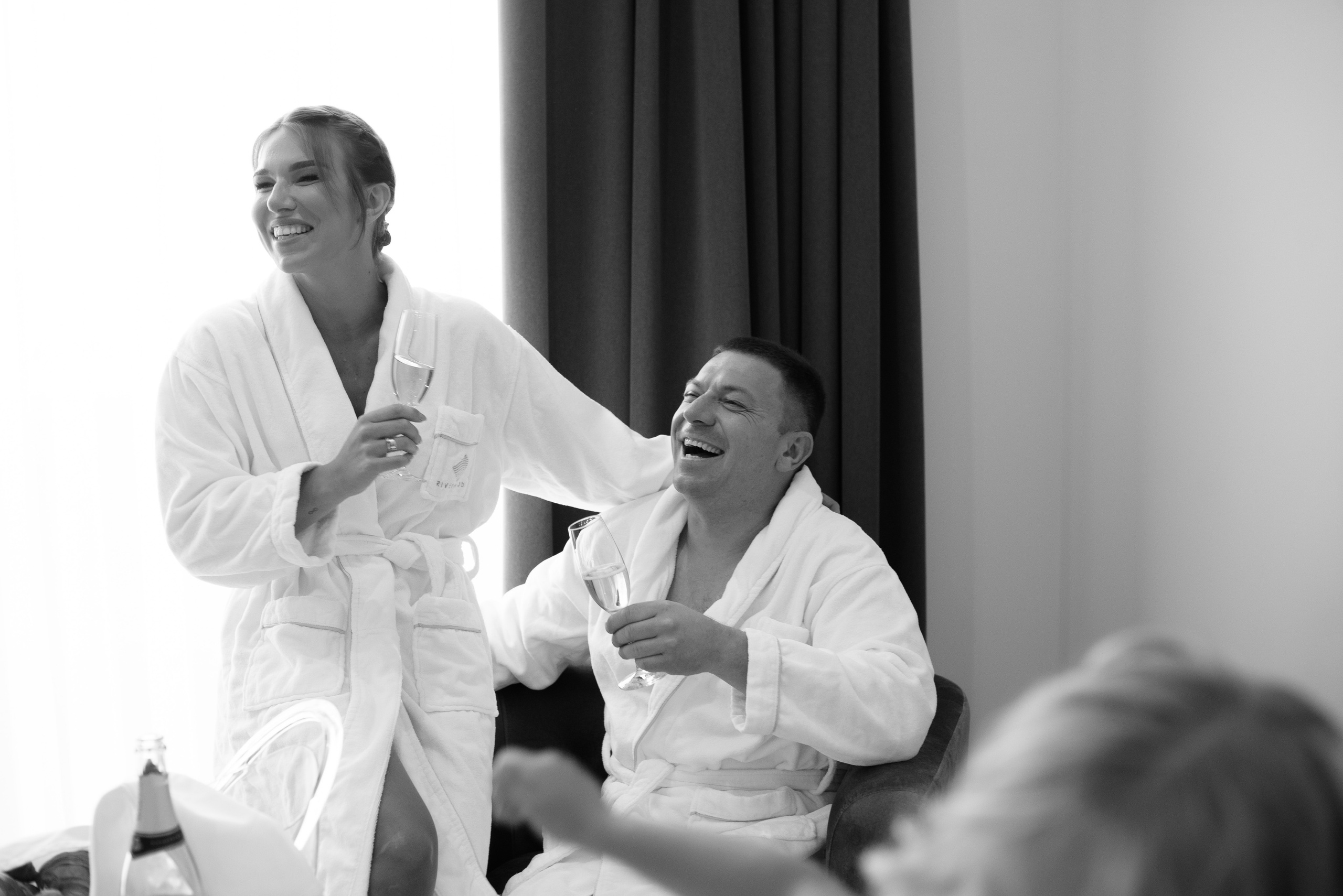 Коли все по дорослому. Весільний фотограф Черкаси Україна Вадим Биць