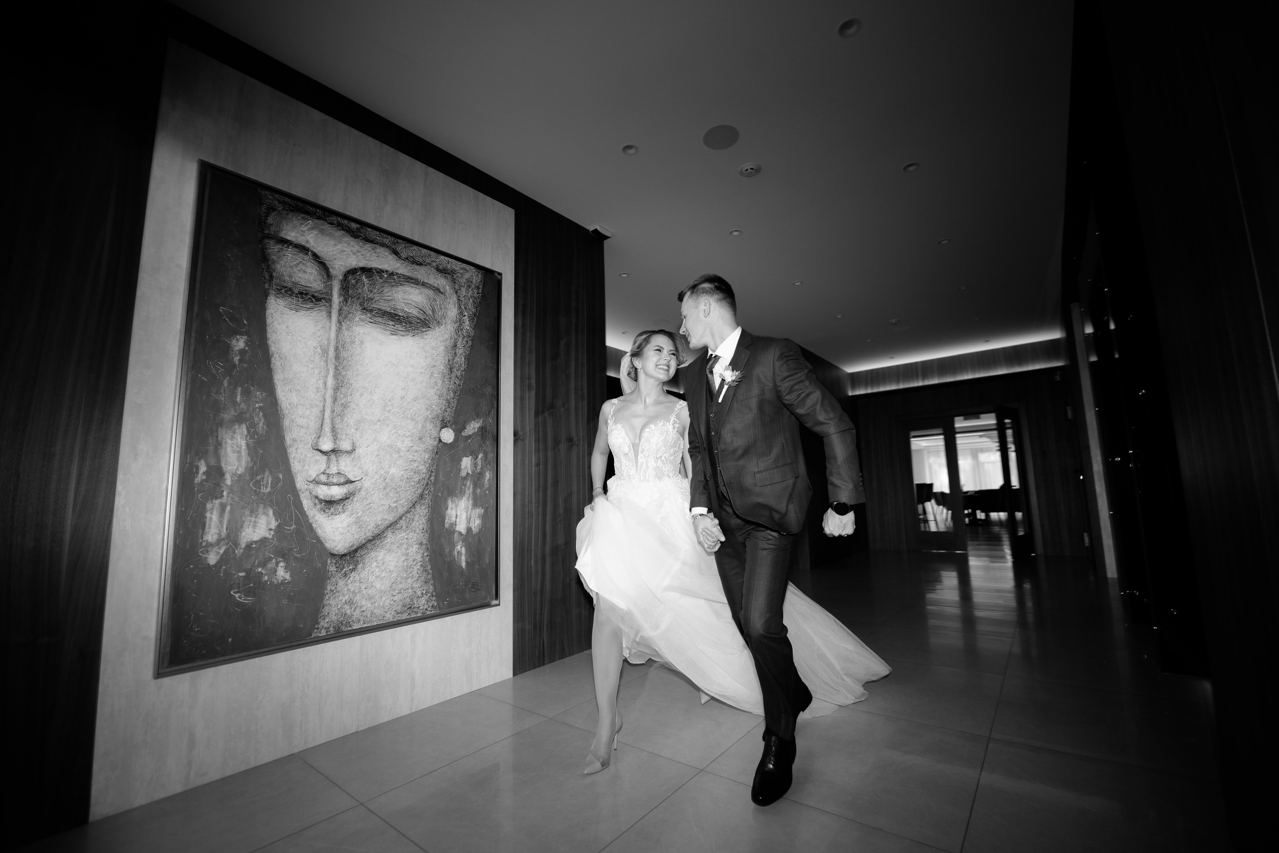 WEDDING DAY E&A. Весільний фотограф Черкаси Україна Вадим Биць