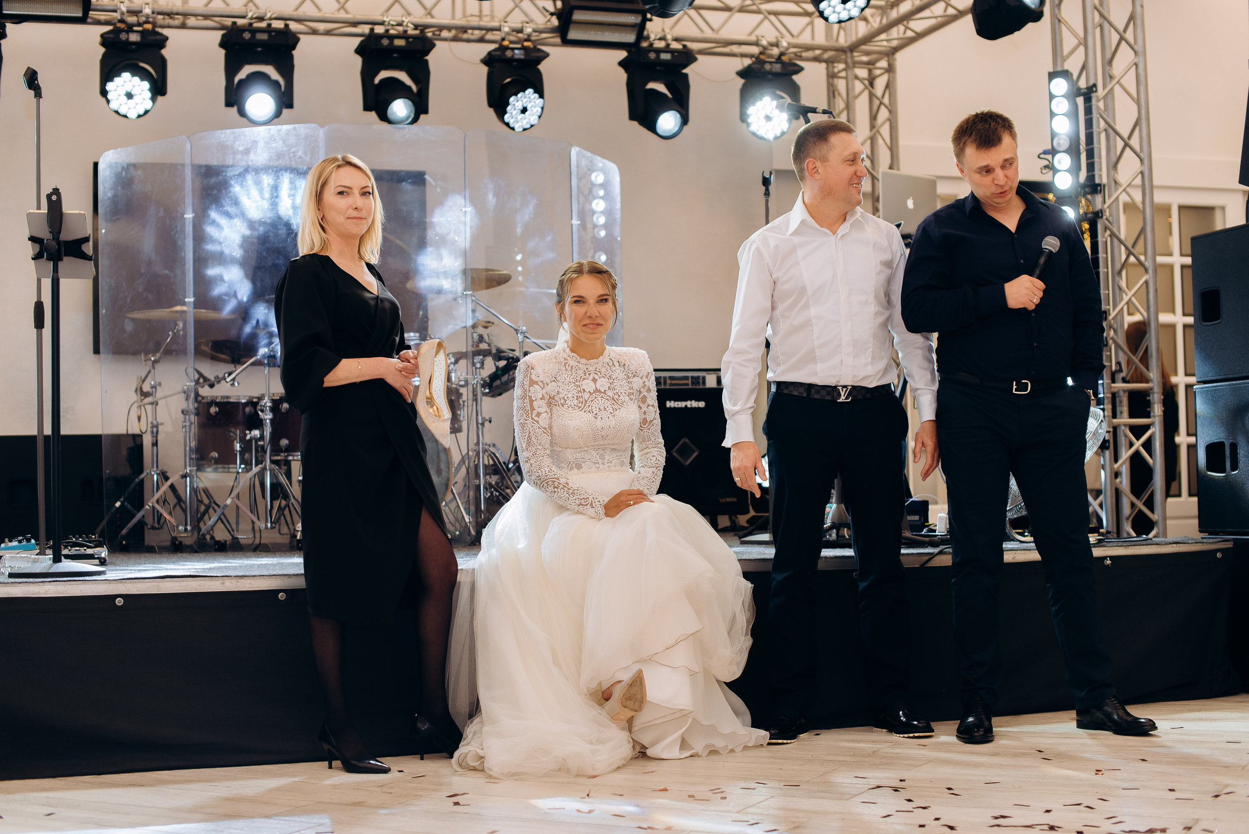 Коли все по дорослому. Весільний фотограф Черкаси Україна Вадим Биць