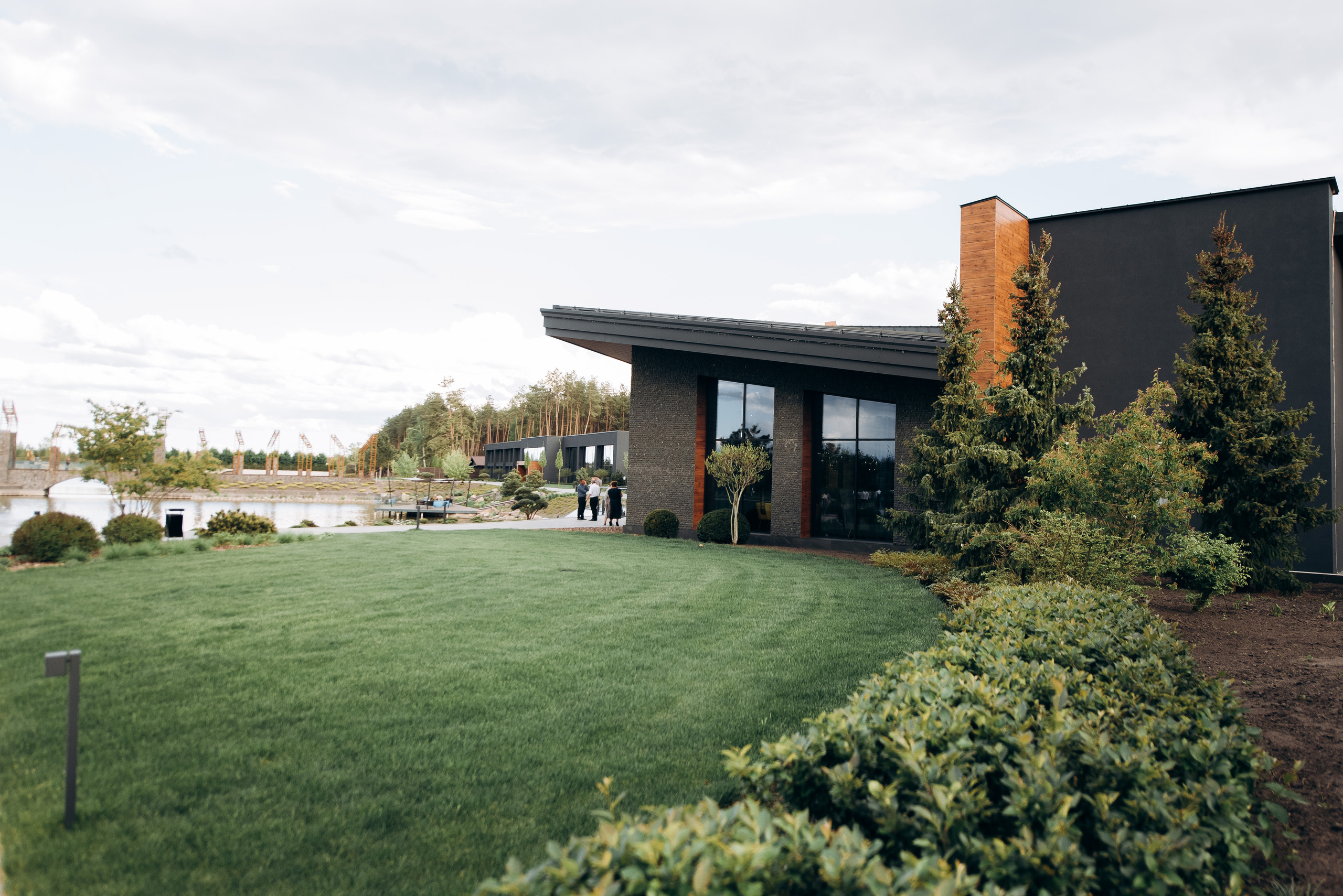 Анастасия и Максим. Весільний фотограф Черкаси Україна Вадим Биць