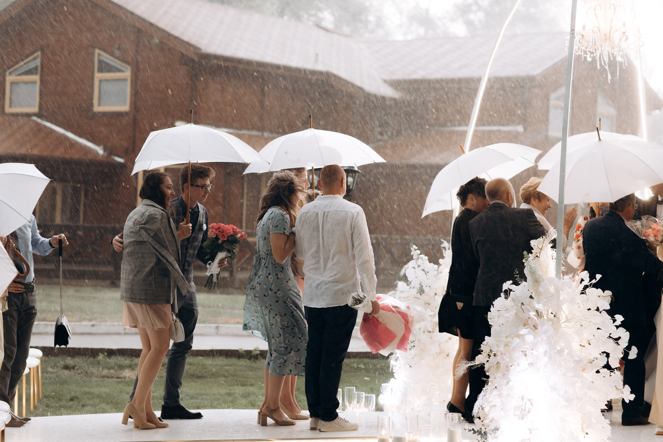 R&M Wedding day. Весільний фотограф Черкаси Україна Вадим Биць