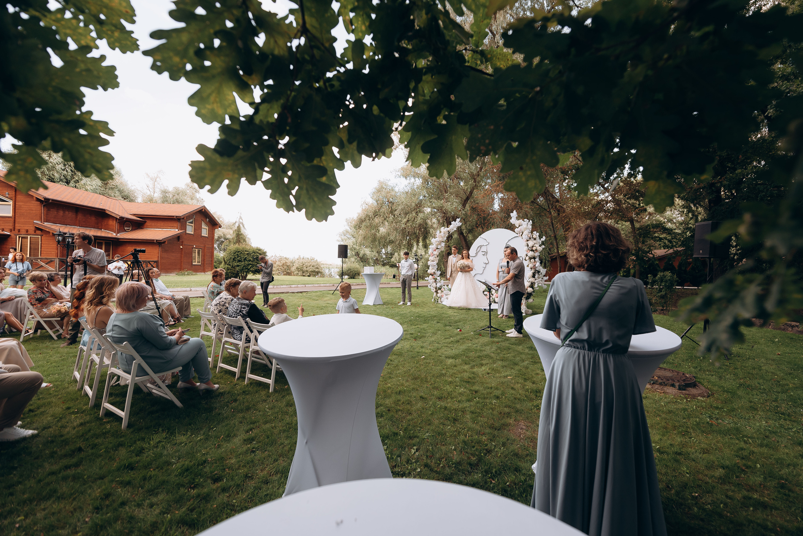 Міша та Яна 22,07,22. Весільний фотограф Черкаси Україна Вадим Биць